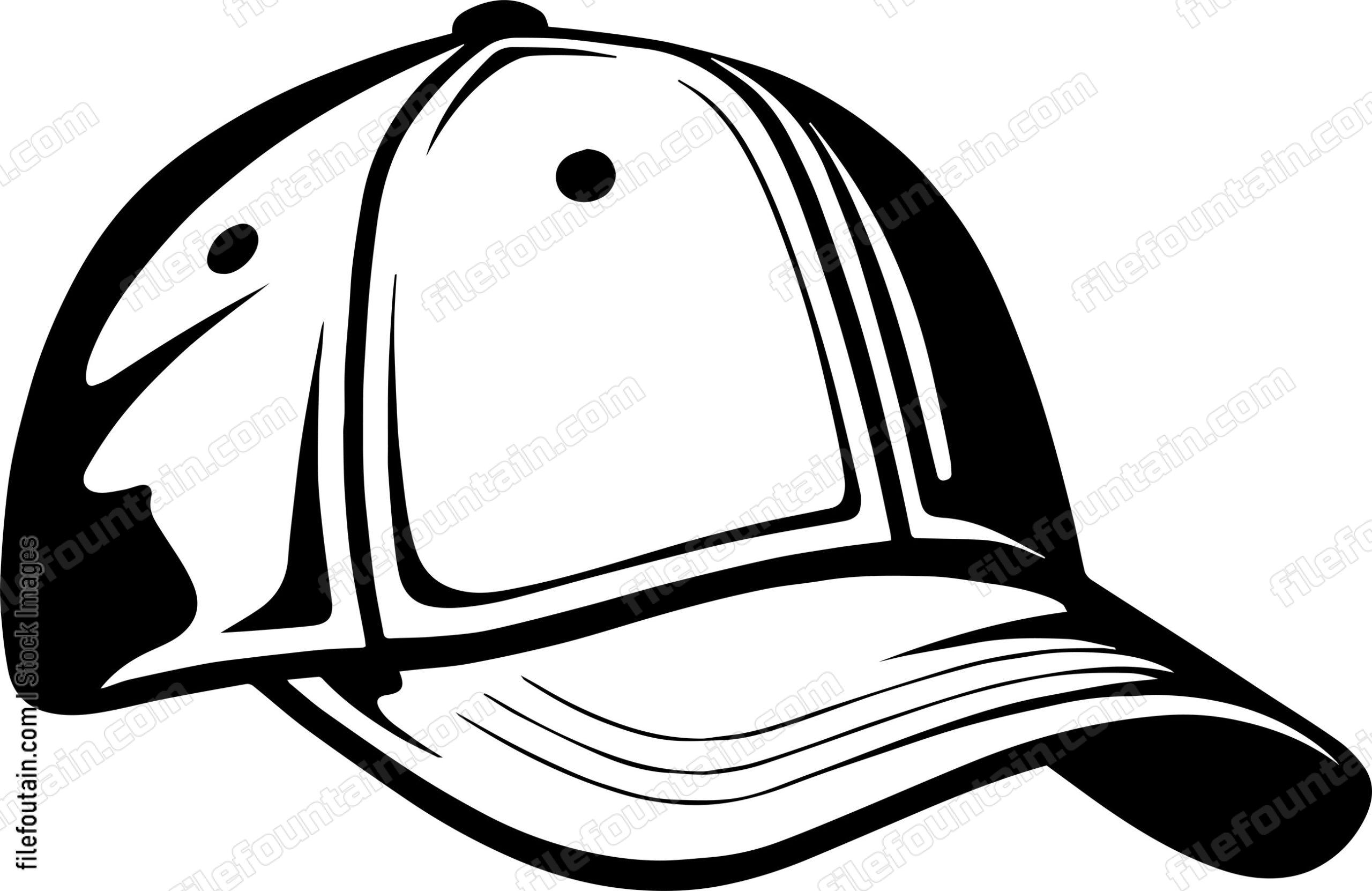 Baseball Hat