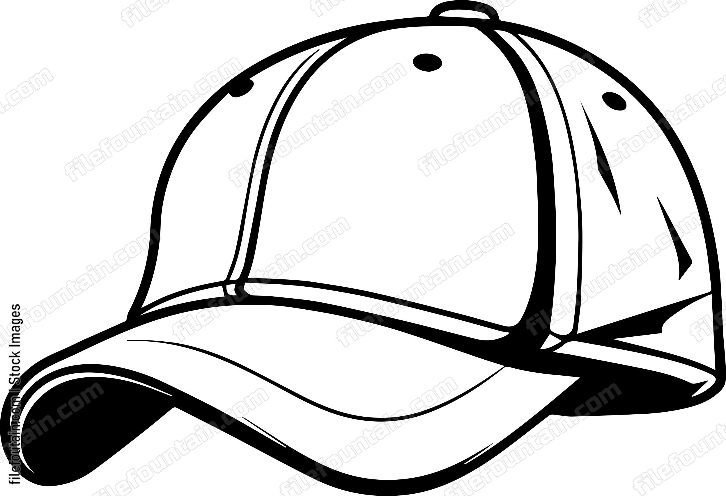 Baseball Hat