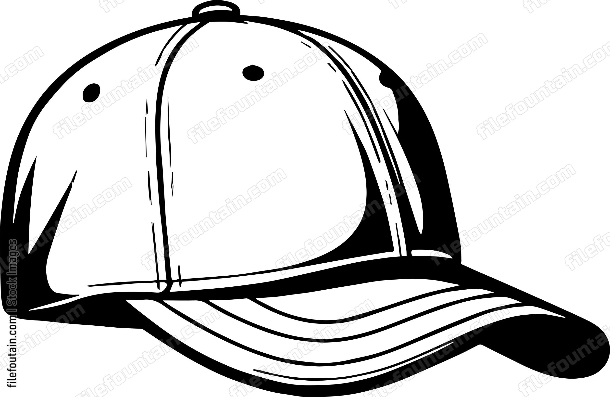 Baseball Hat
