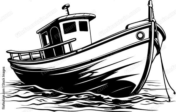 Basic Boat