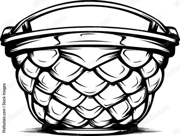 Basket Texture