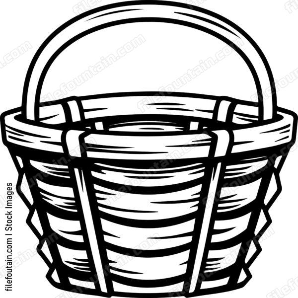 Basket Texture