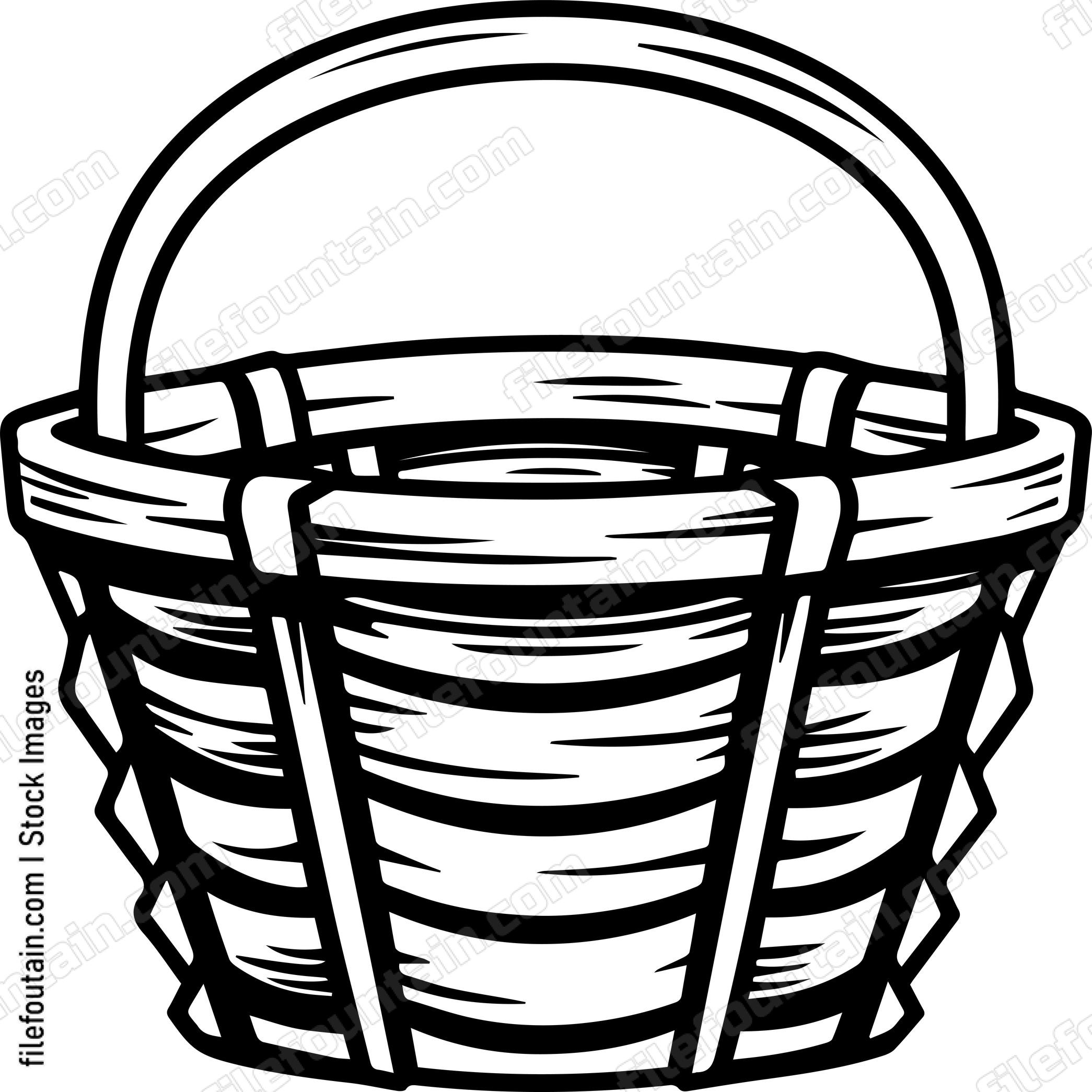 Basket Texture
