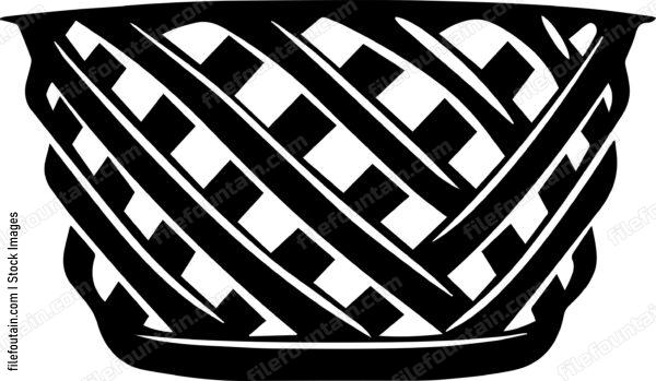 Basket Texture