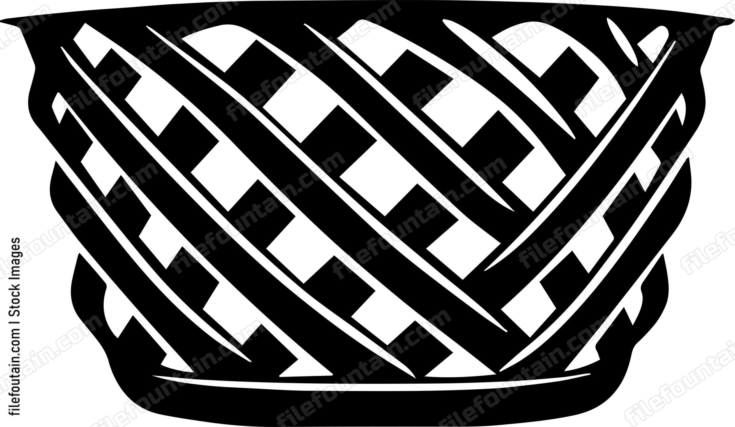 Basket Texture