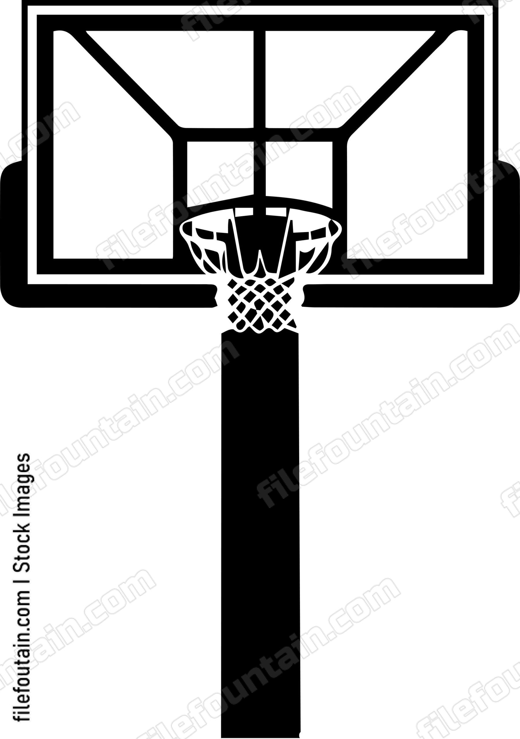 Basketball Court