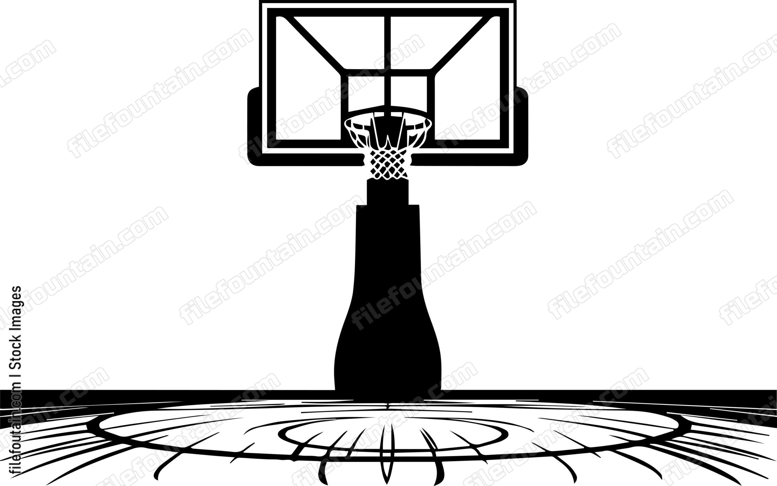Basketball Court