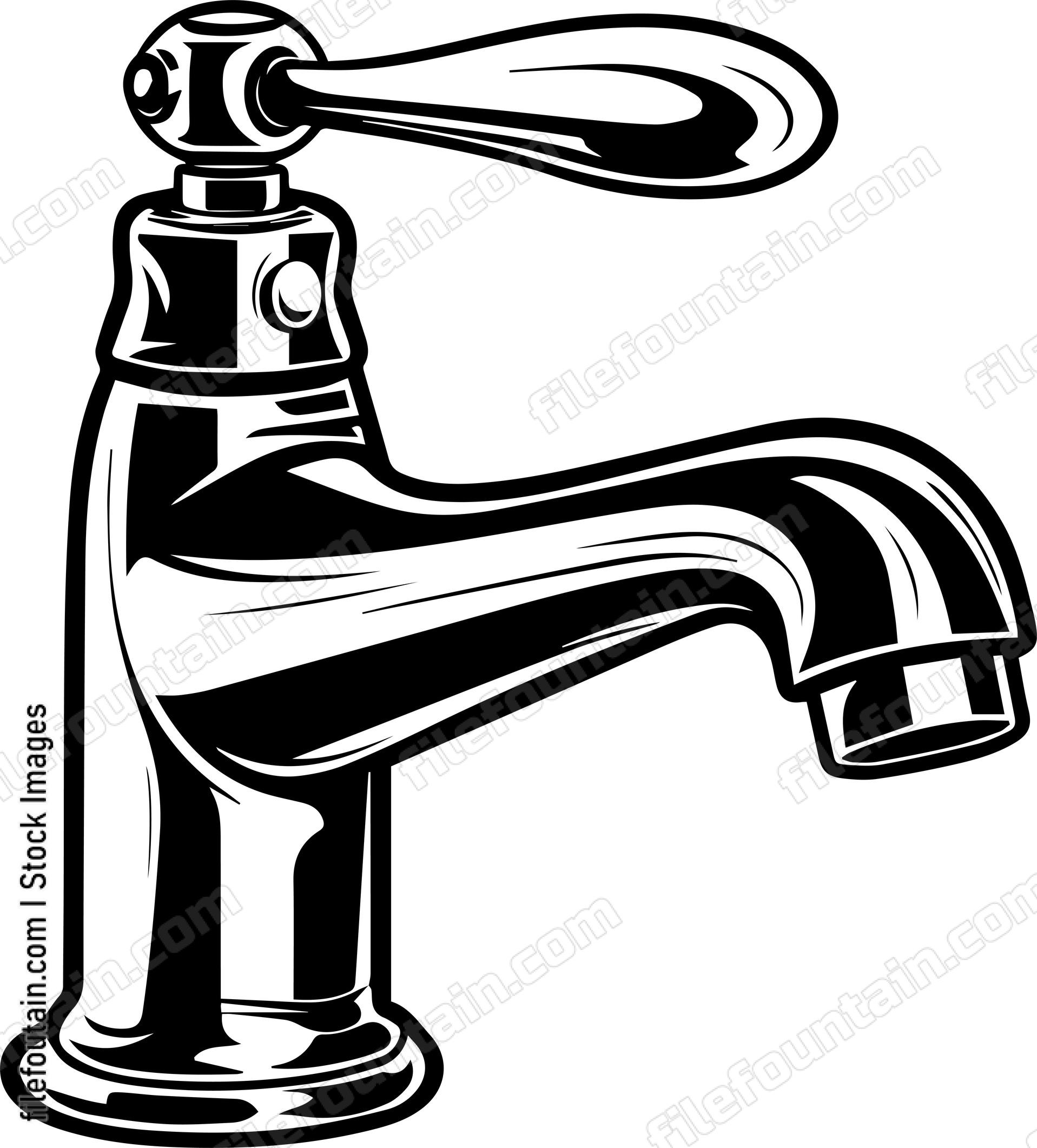 Bathroom Faucet
