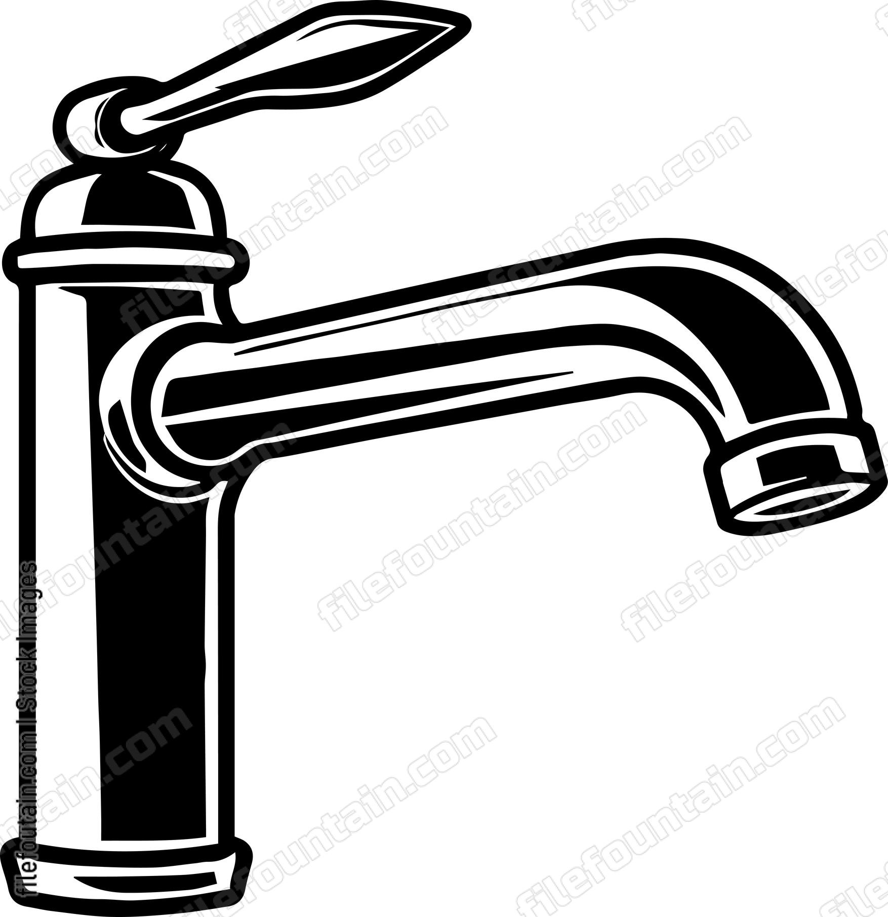Bathroom Faucet
