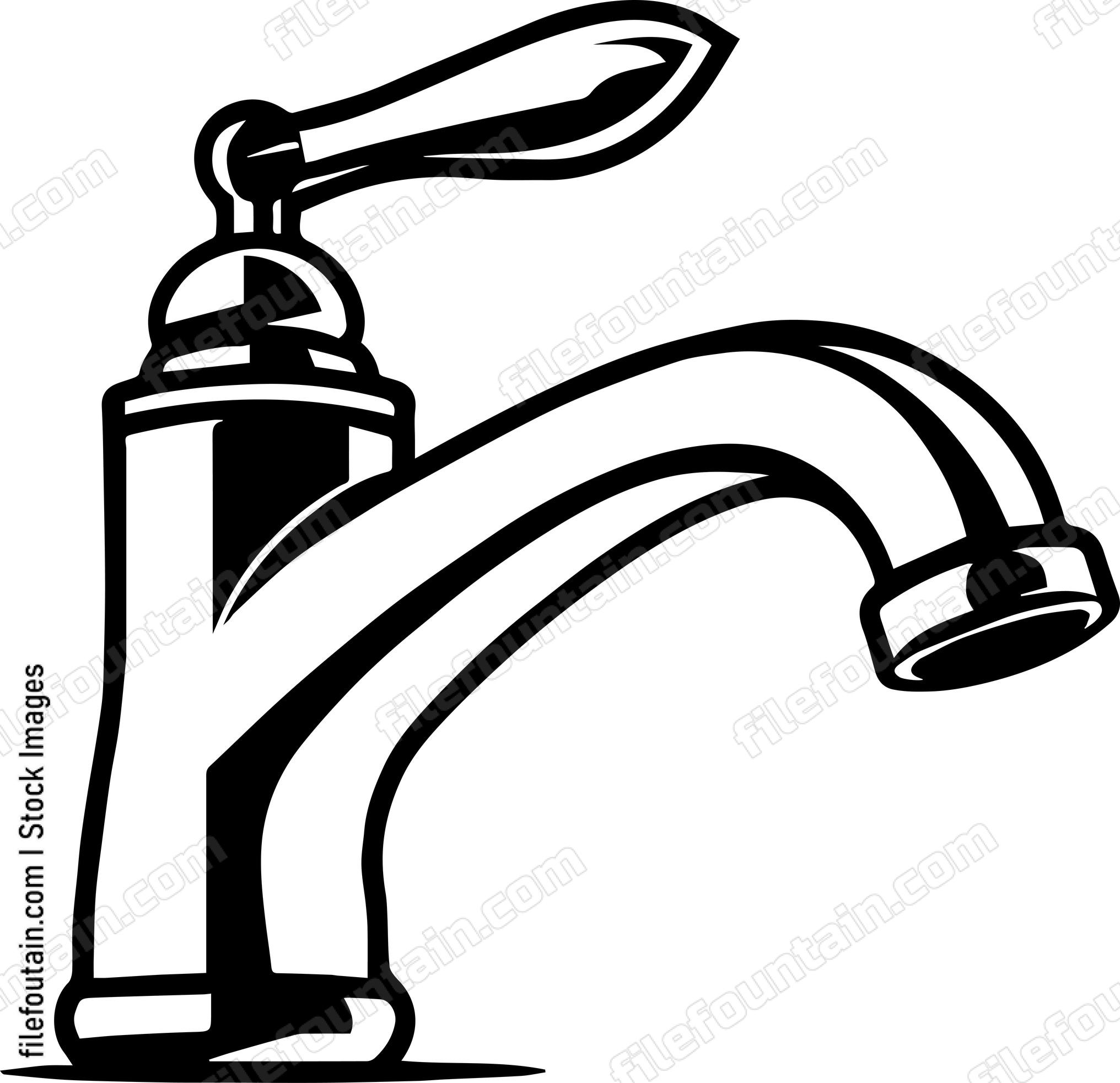 Bathroom Faucet