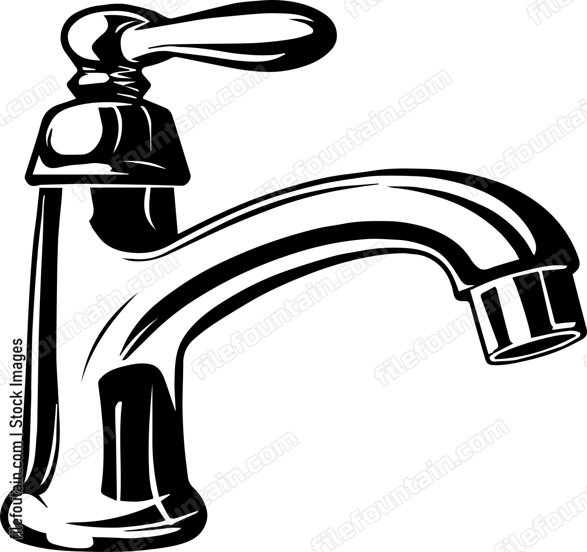 Bathroom Faucet