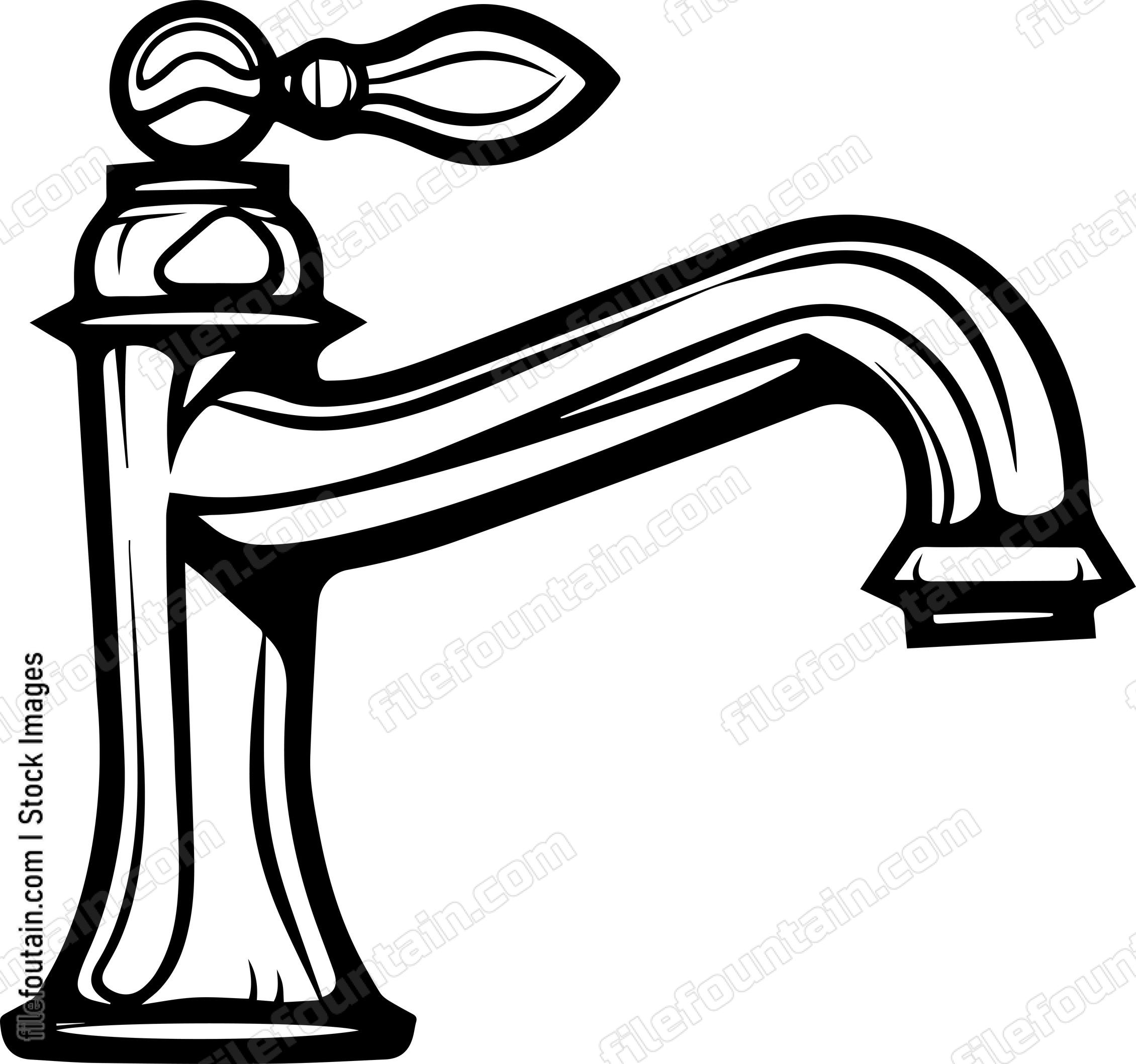Bathroom Faucet