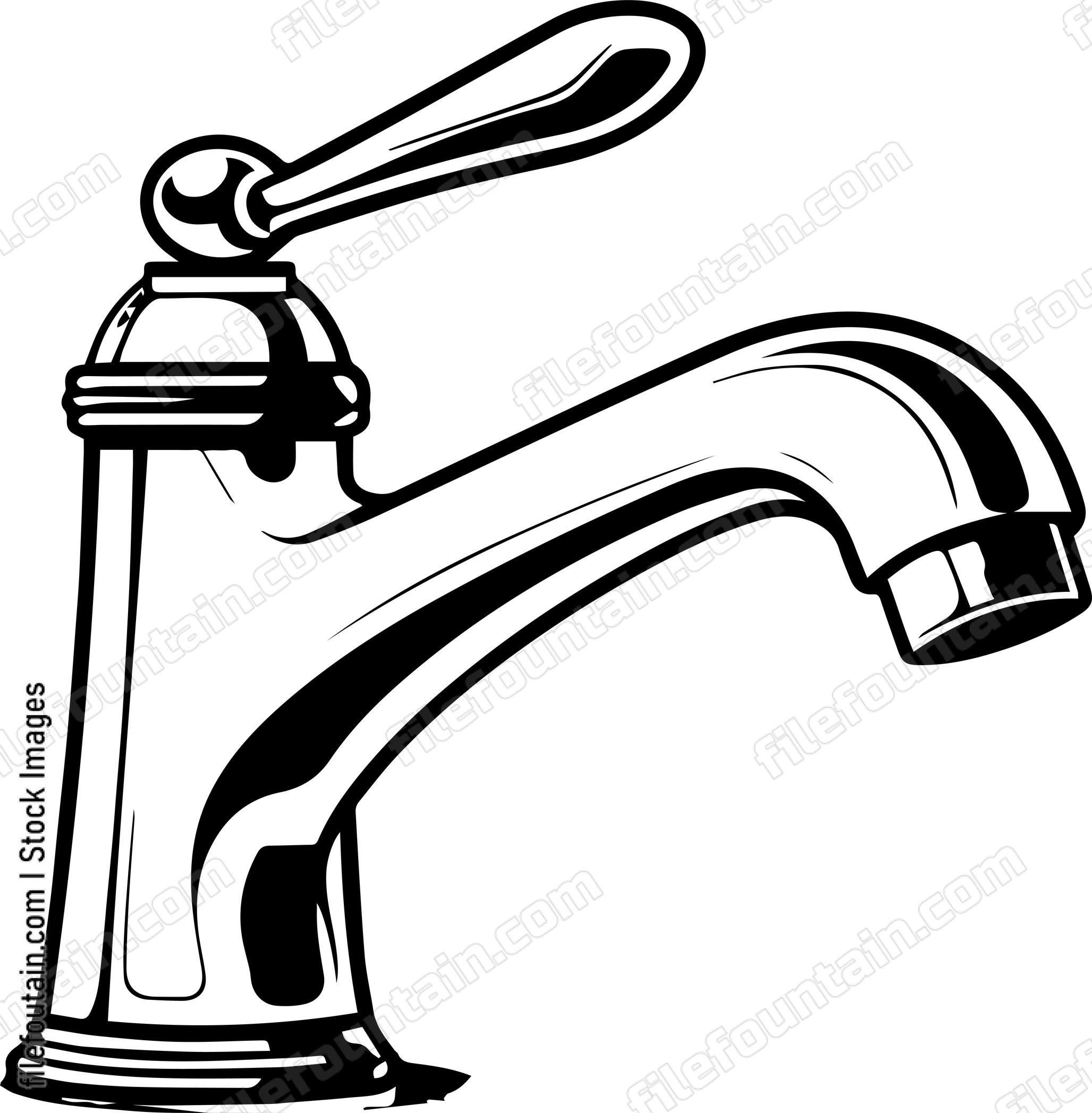Bathroom Faucet