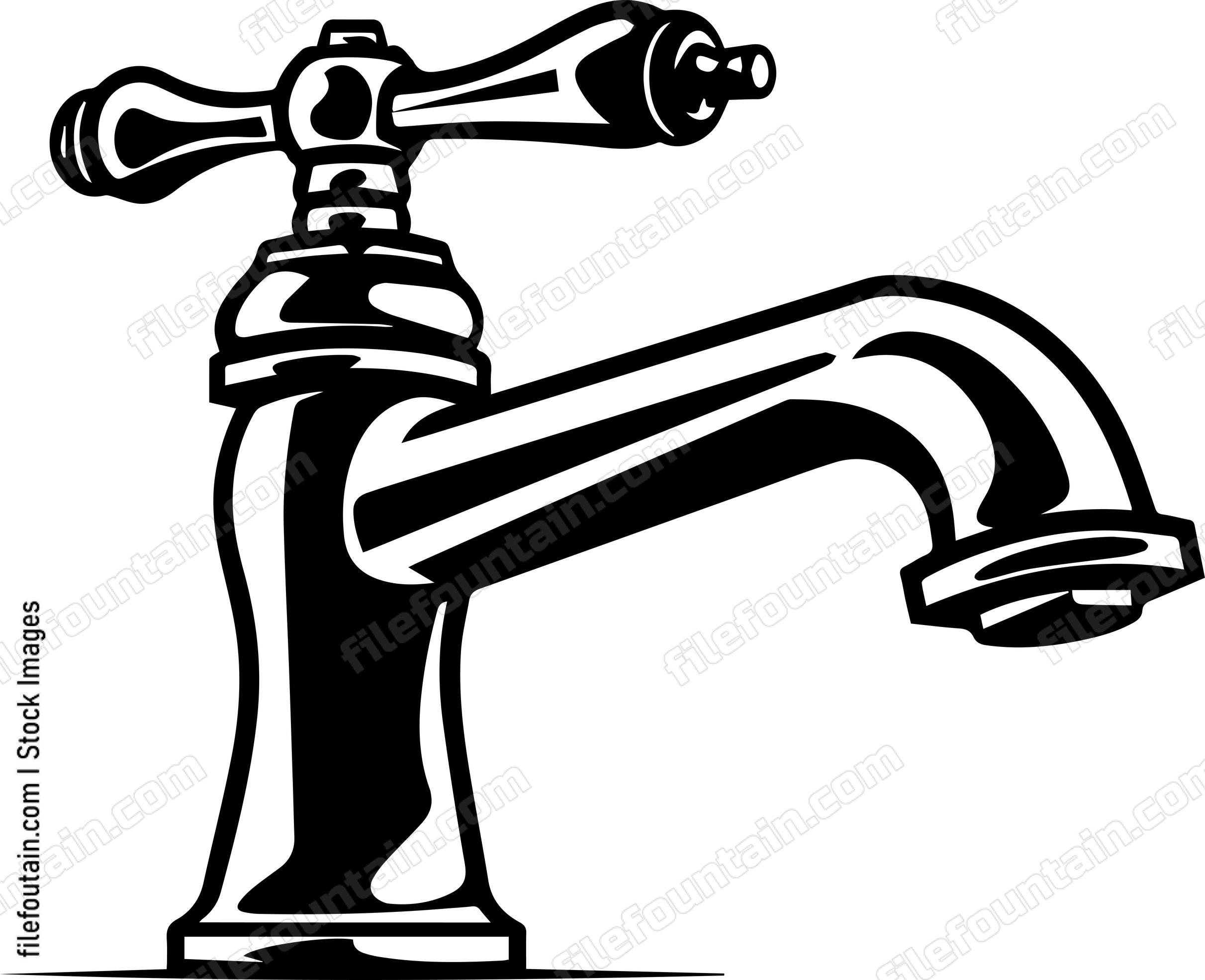 Bathroom Faucet