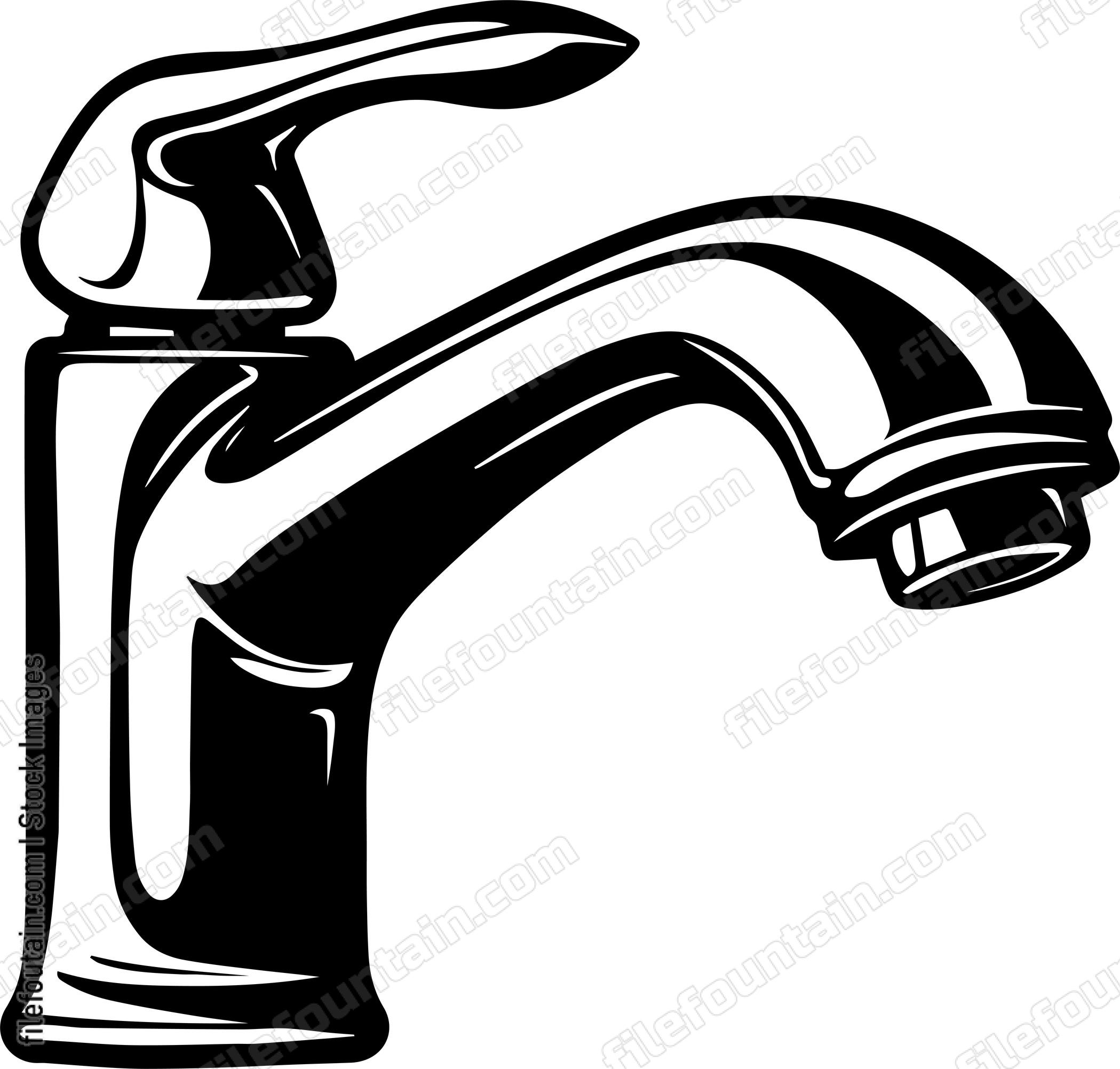 Bathroom Faucet