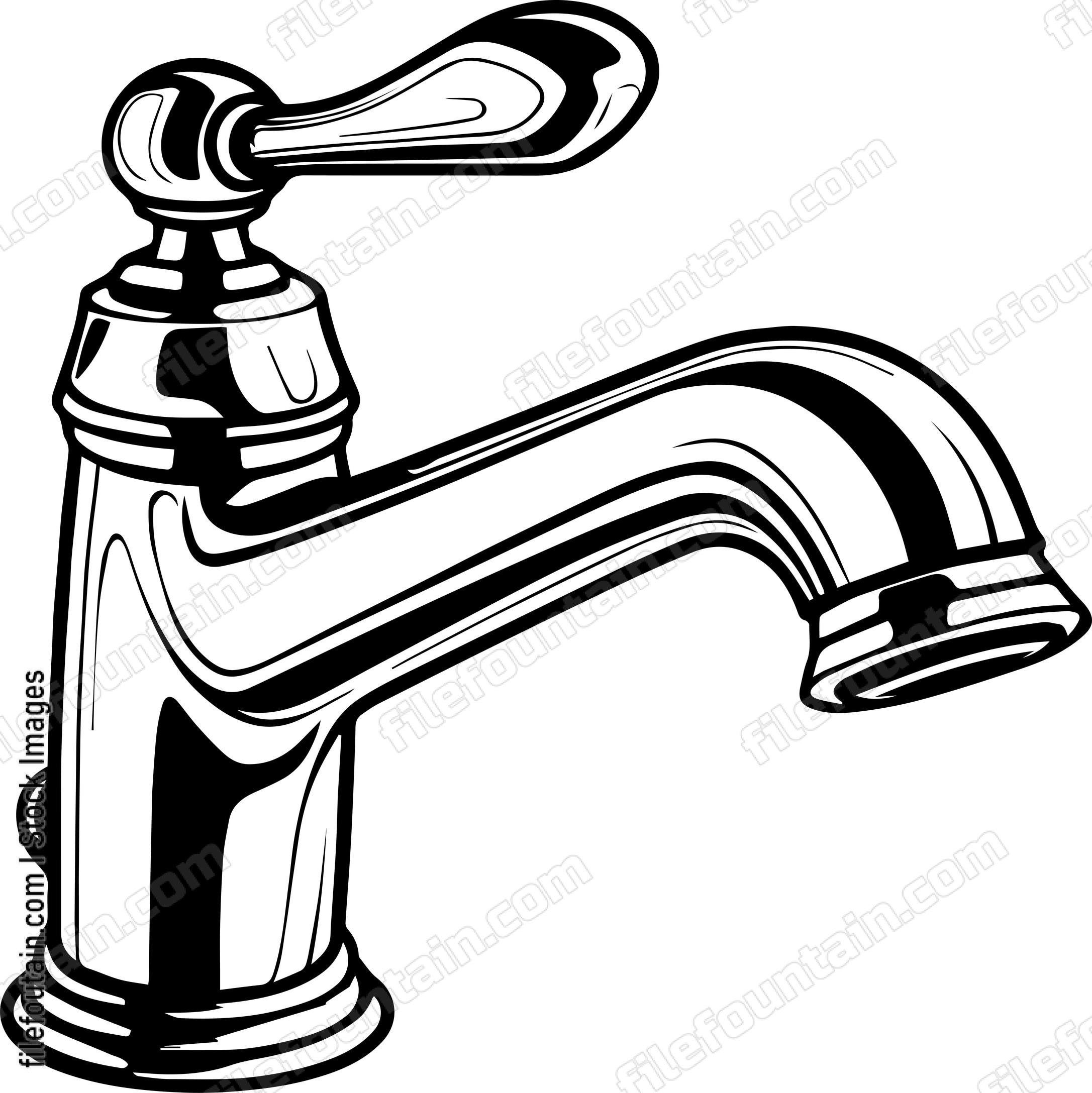 Bathroom Faucet