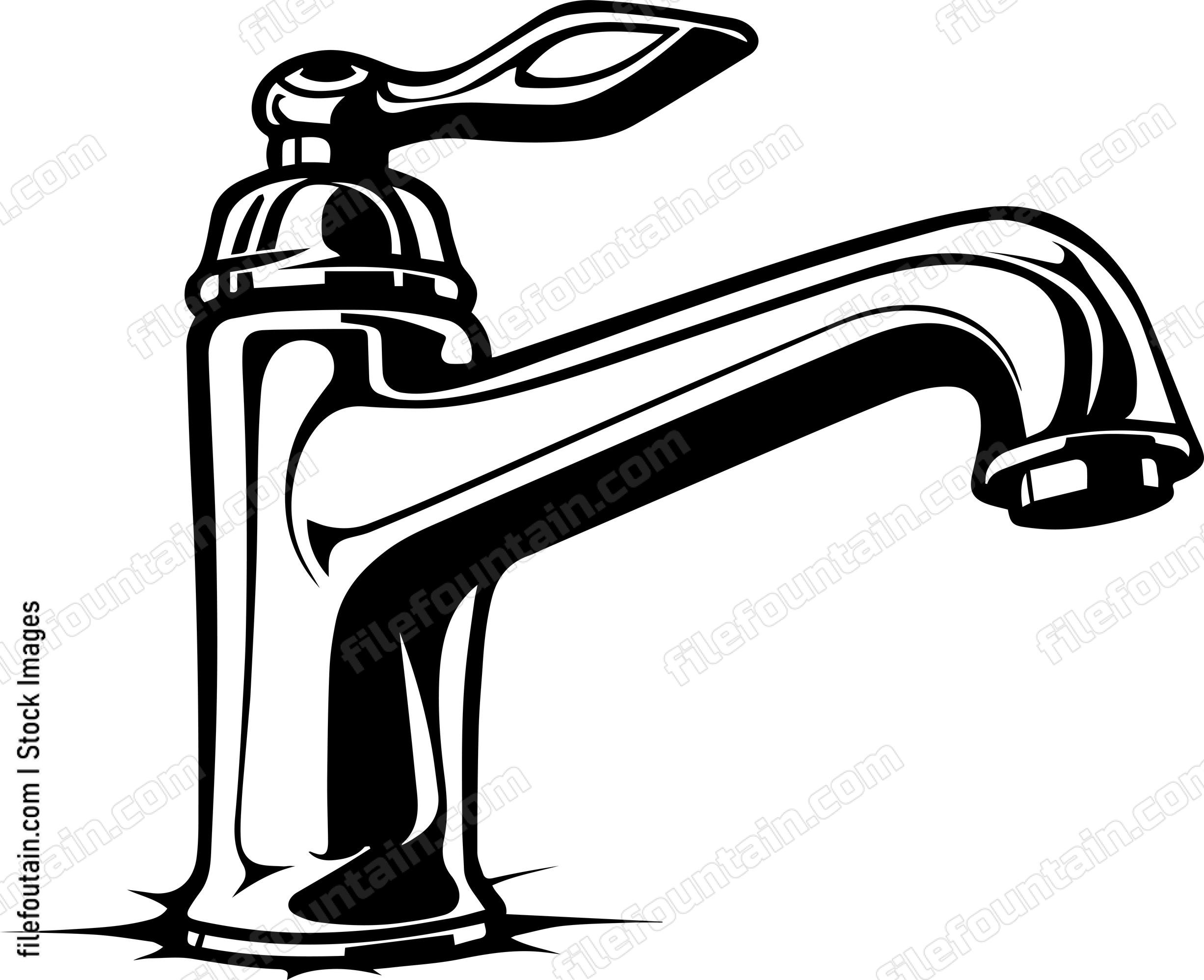 Bathroom Faucet
