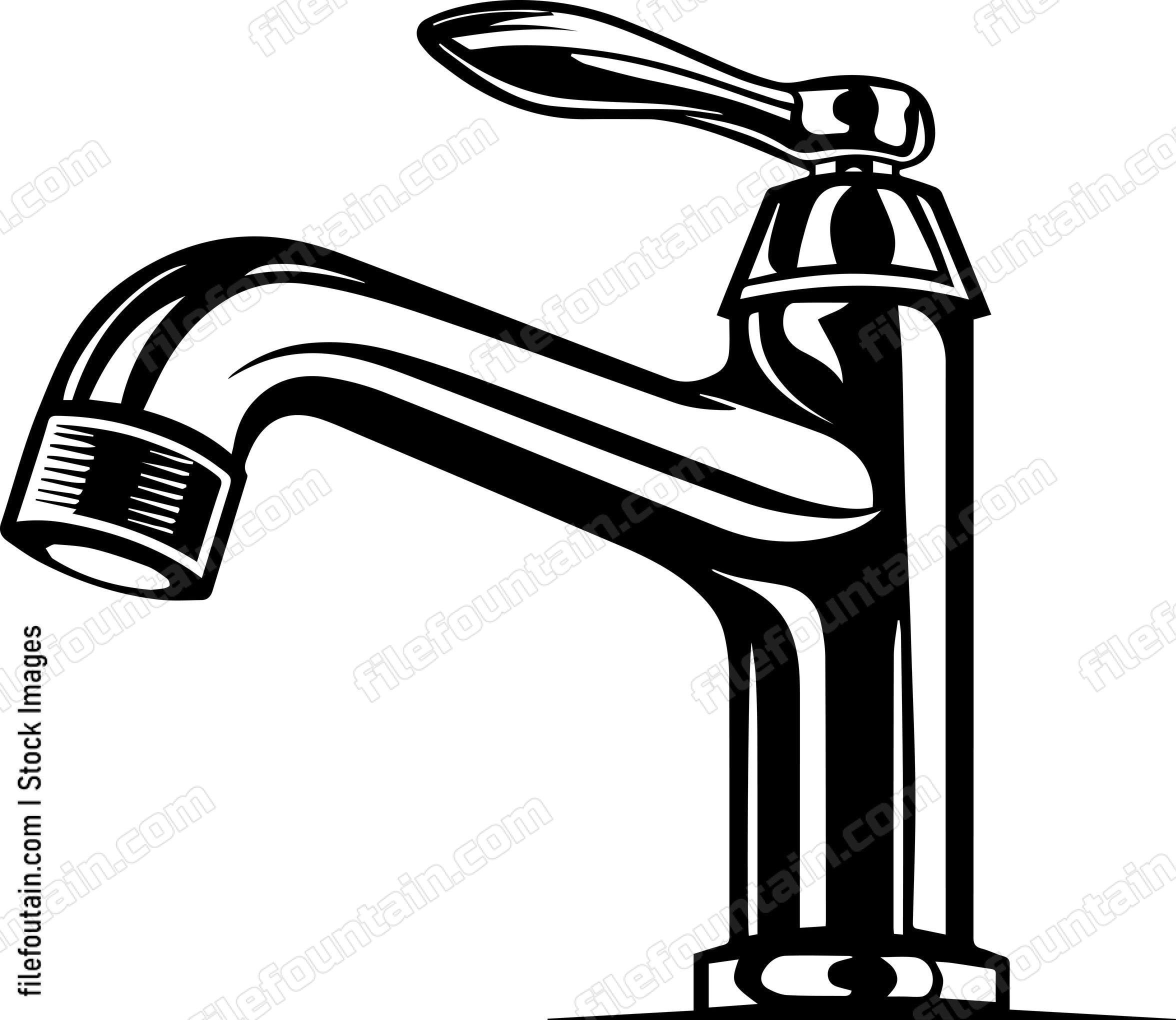 Bathroom Faucet