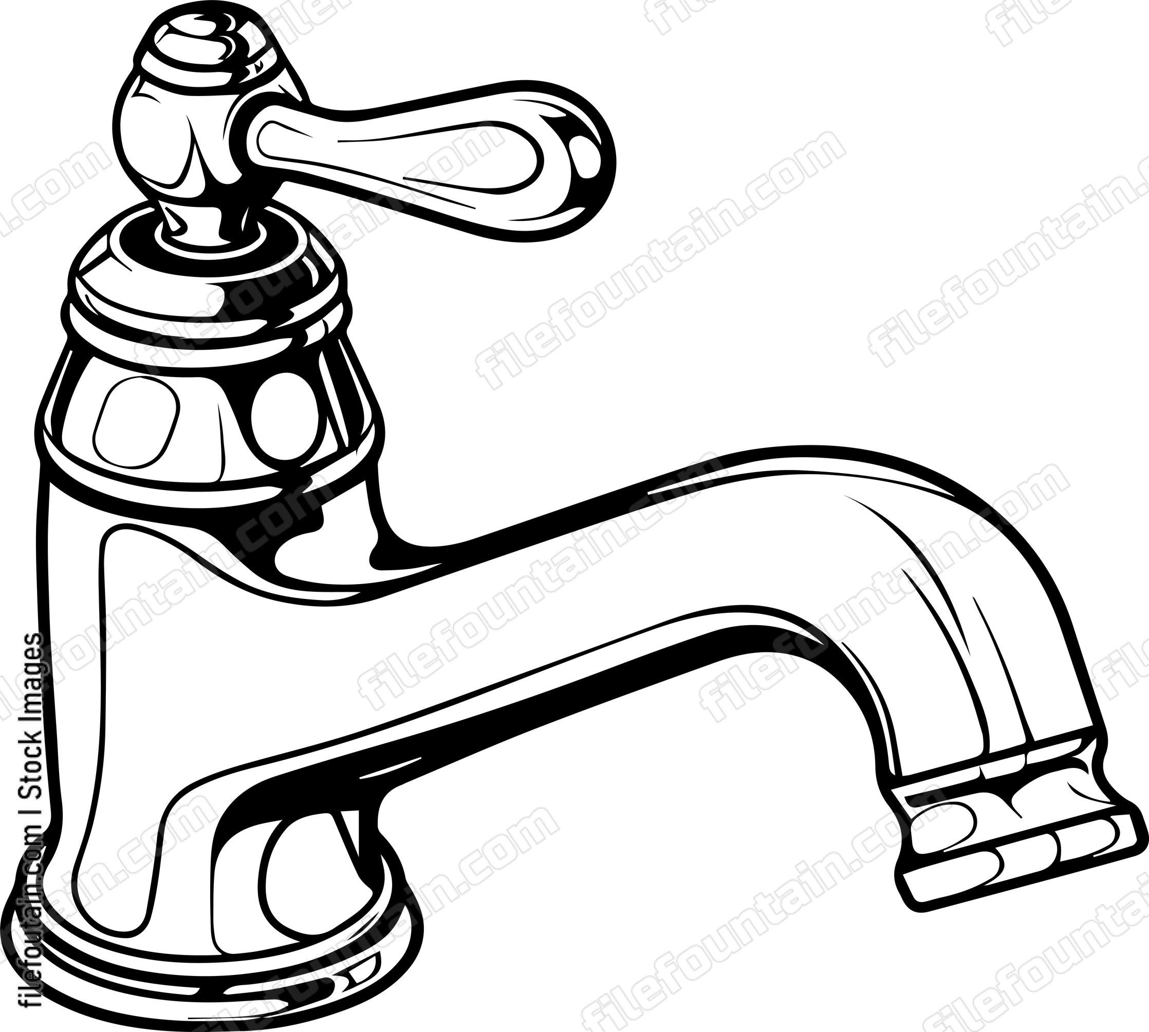 Bathroom Faucet