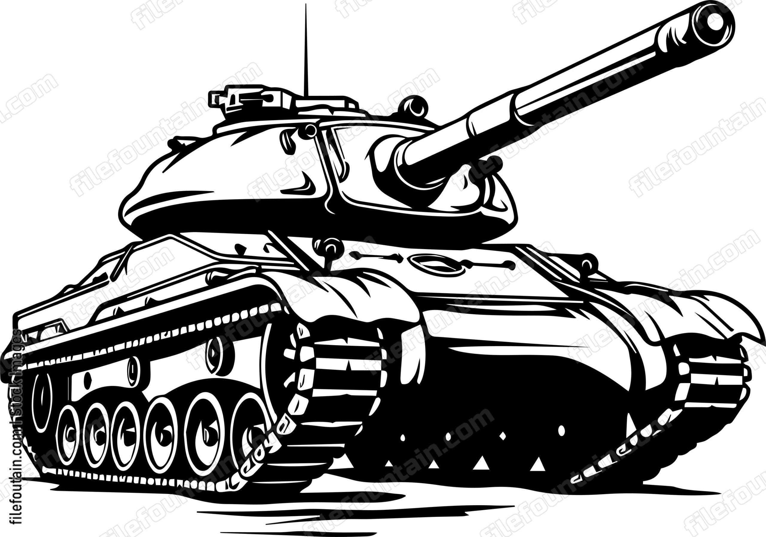 Battle Tank