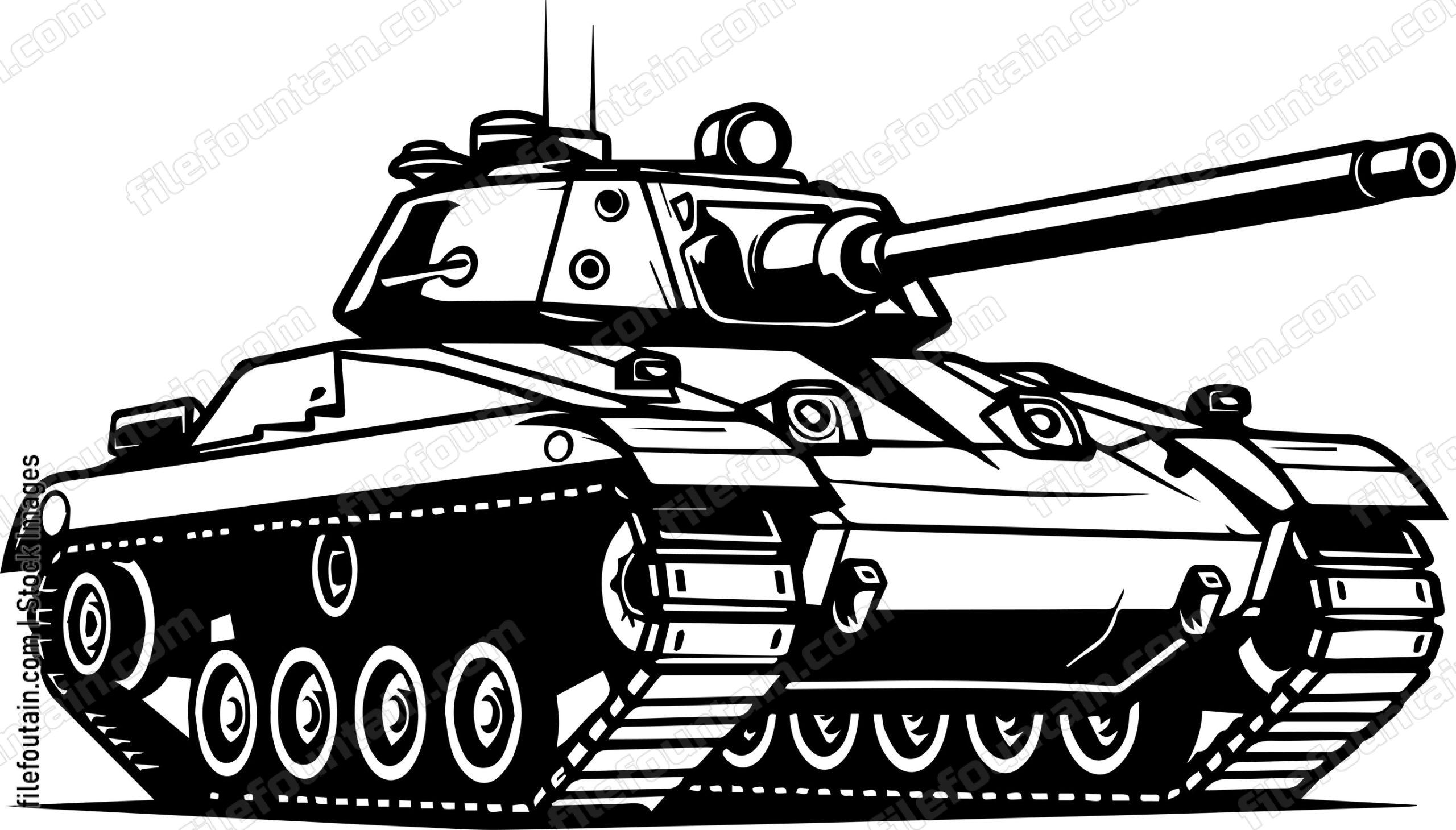 Battle Tank