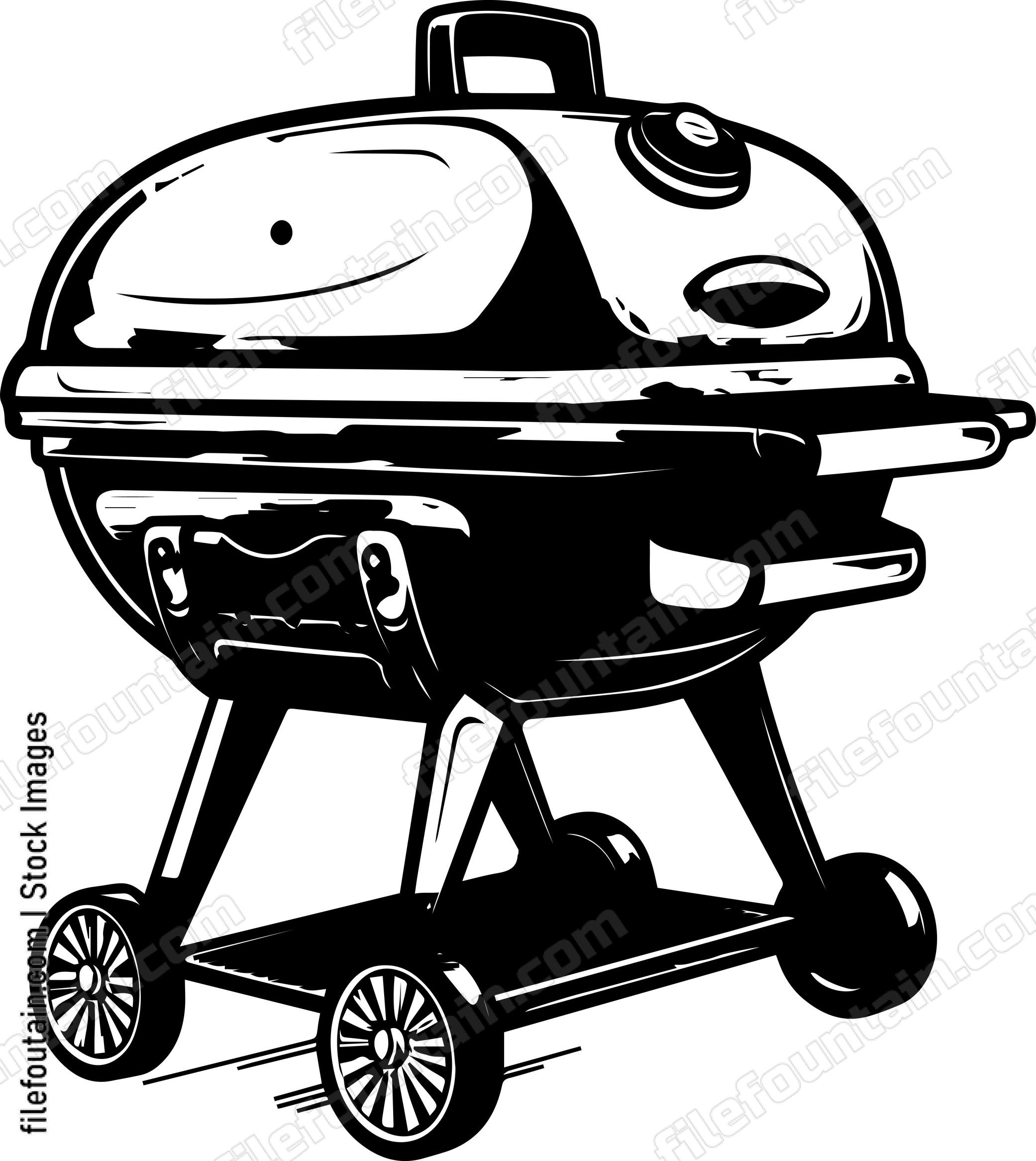 Bbq Grill