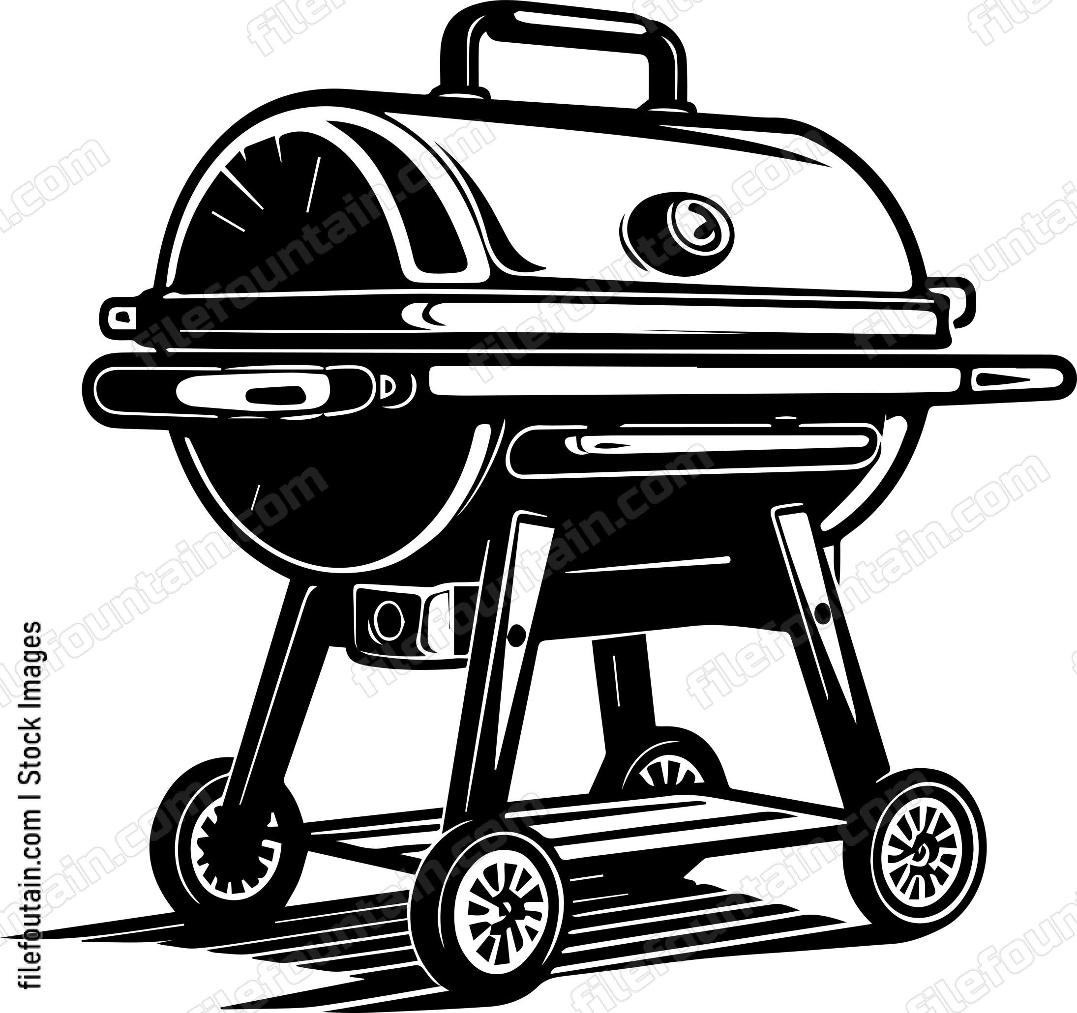 Bbq Grill