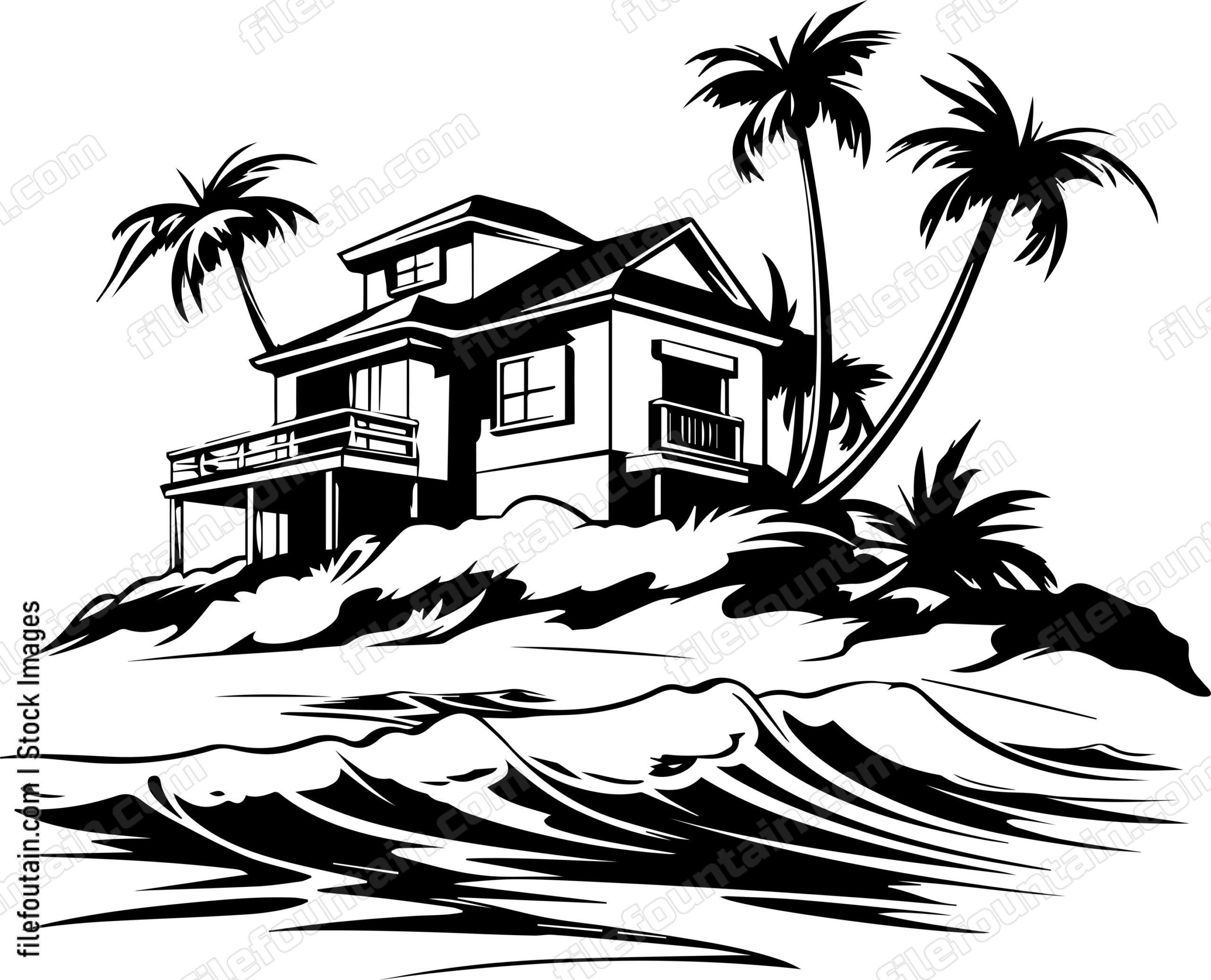 Beach House
