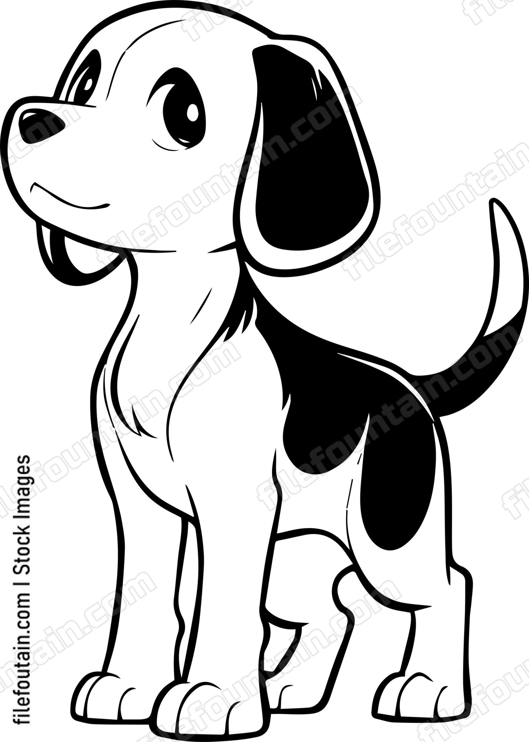 Beagle