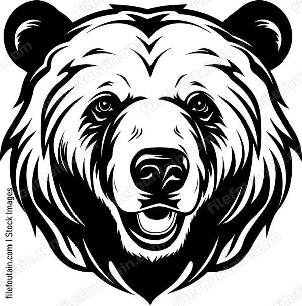 Bear Head