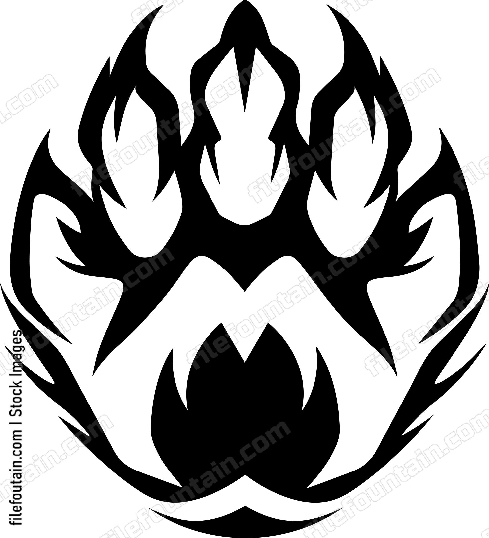 Bear Paw Claws
