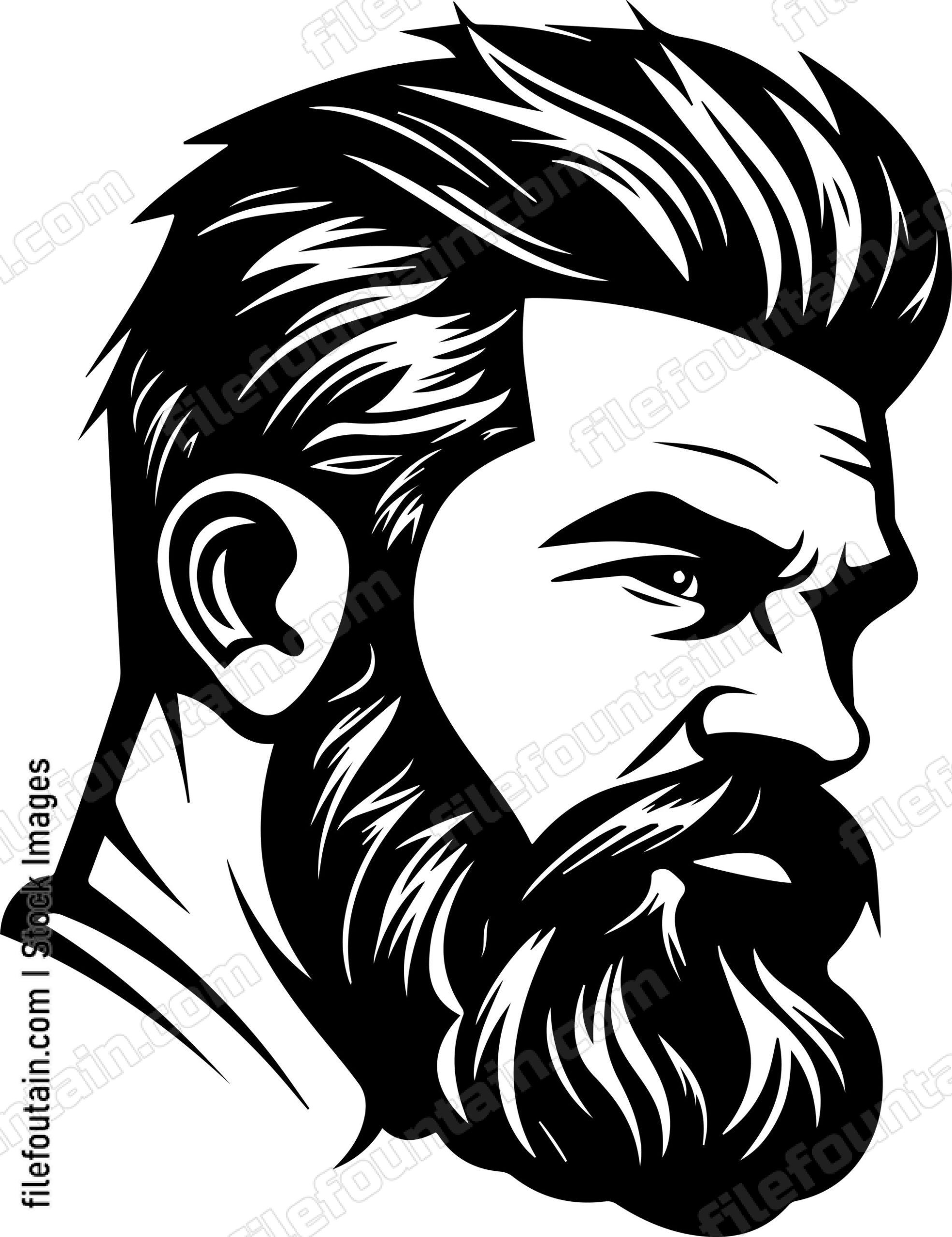 Beard
