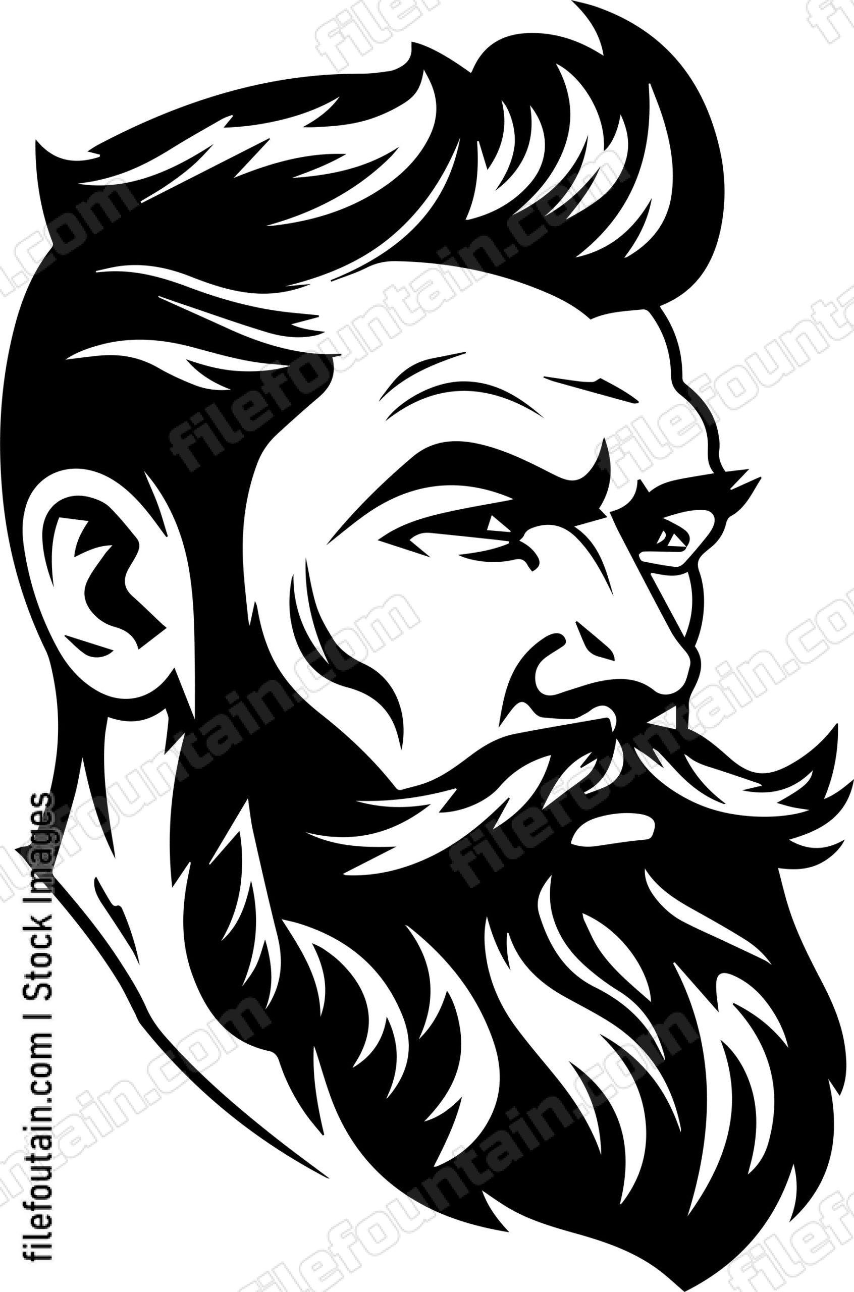 Beard