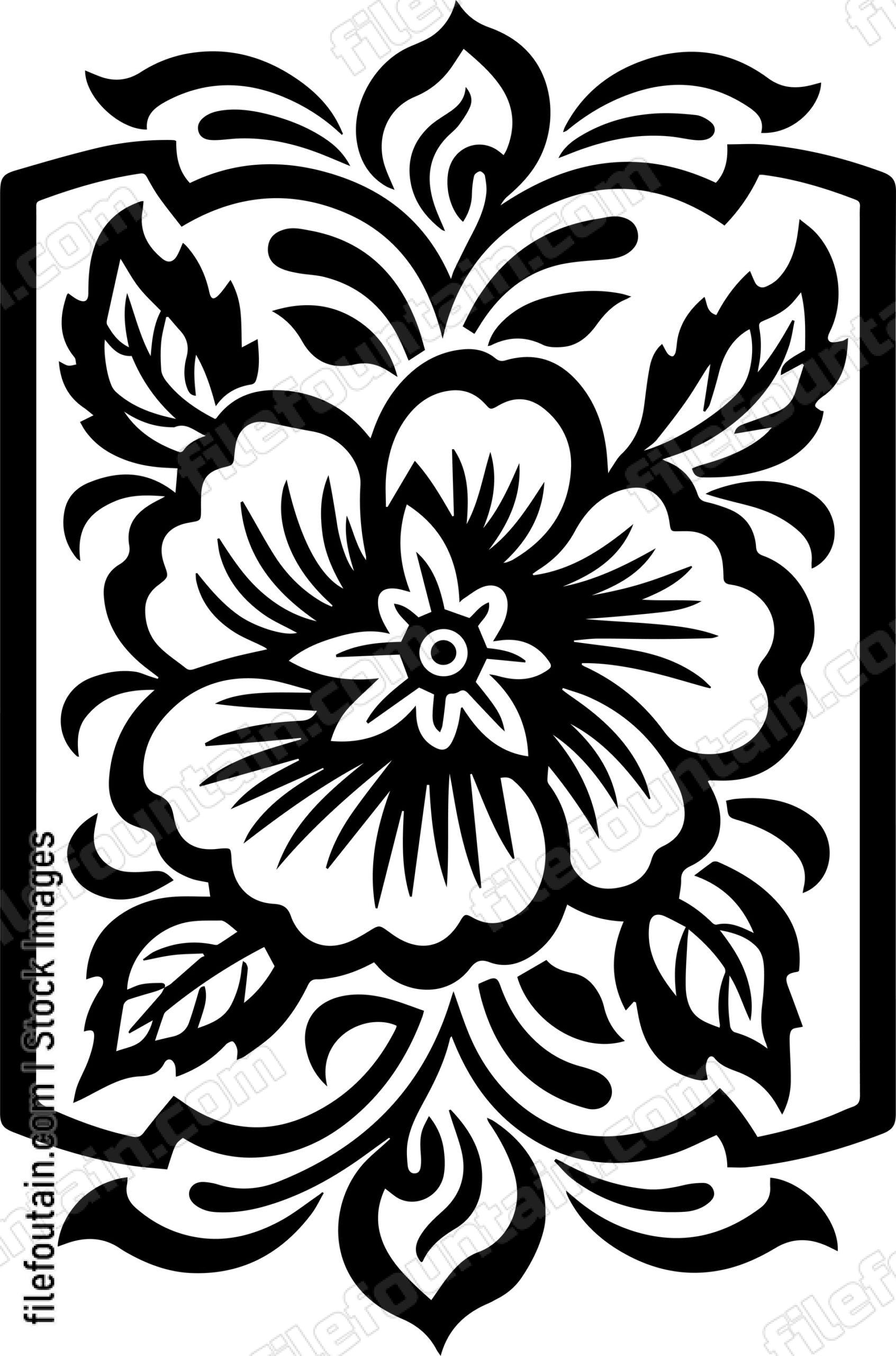 Beautiful Floral Design