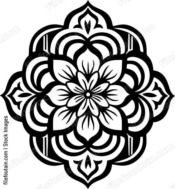 Beautiful Floral Design