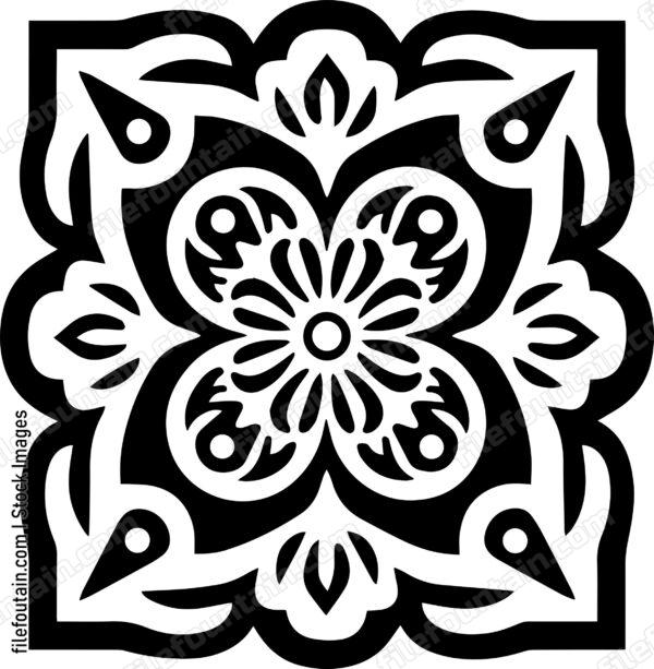 Beautiful Floral Design