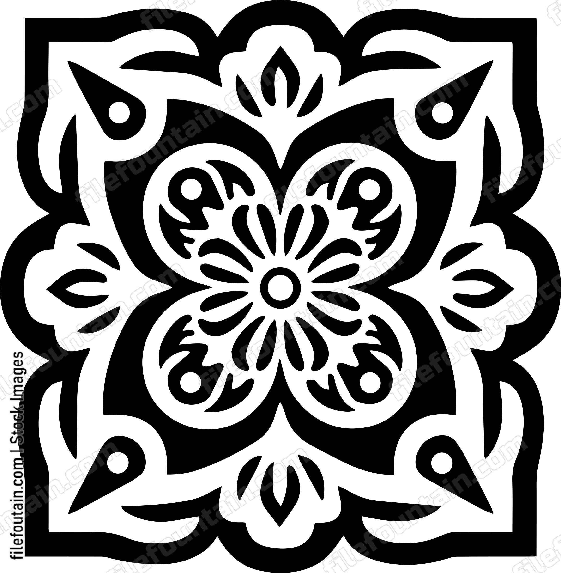Beautiful Floral Design
