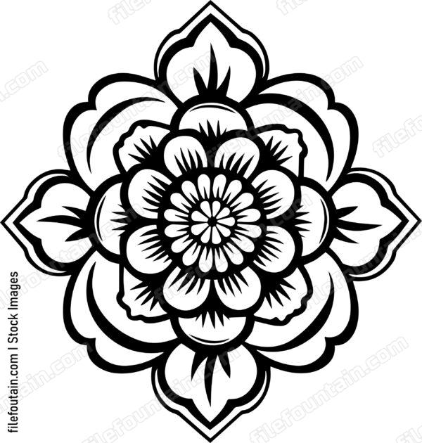 Beautiful Floral Design