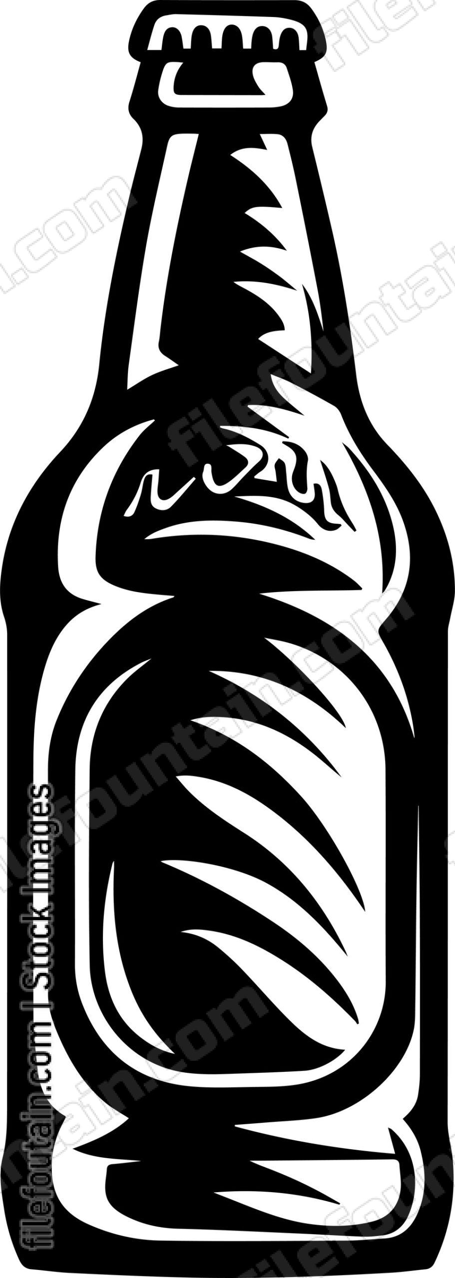 Beer Bottle