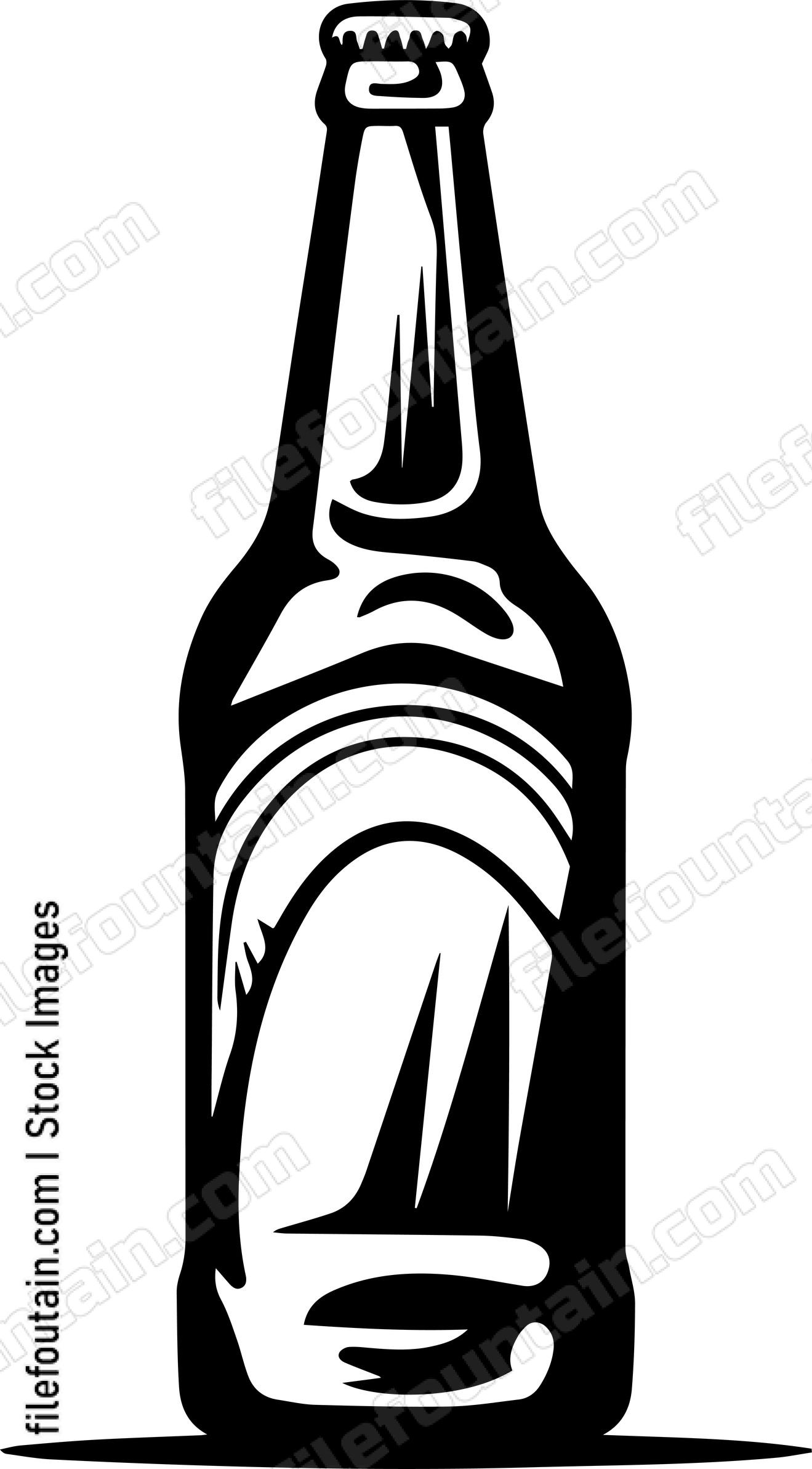 Beer Bottle