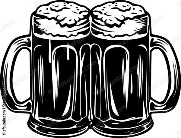 Beer Mugs