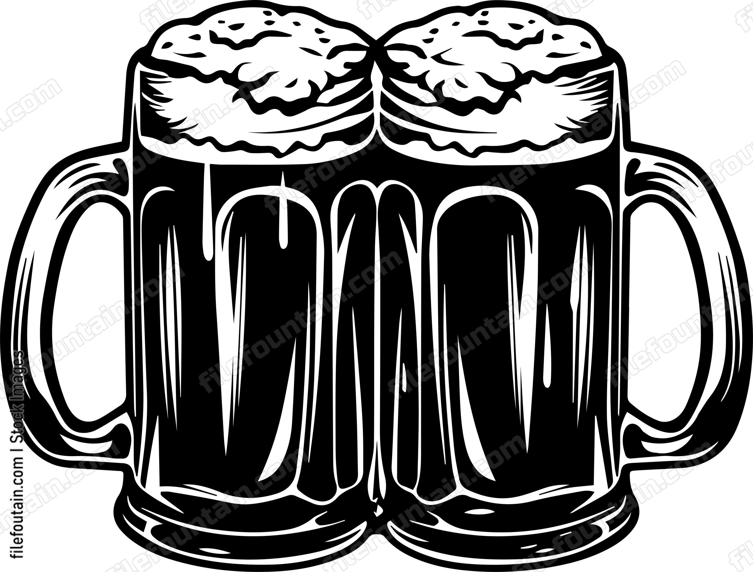 Beer Mugs