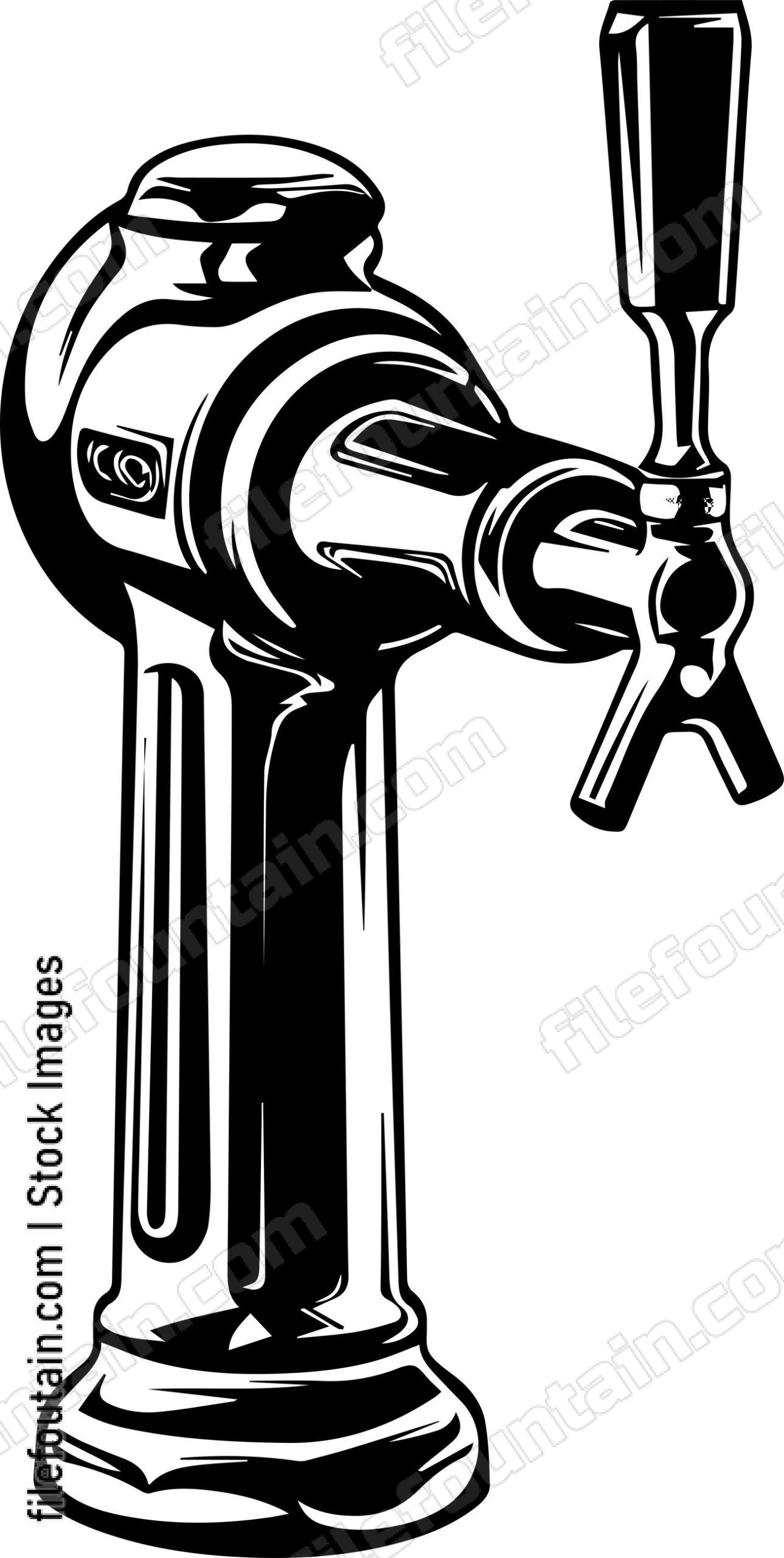 Beer Tap