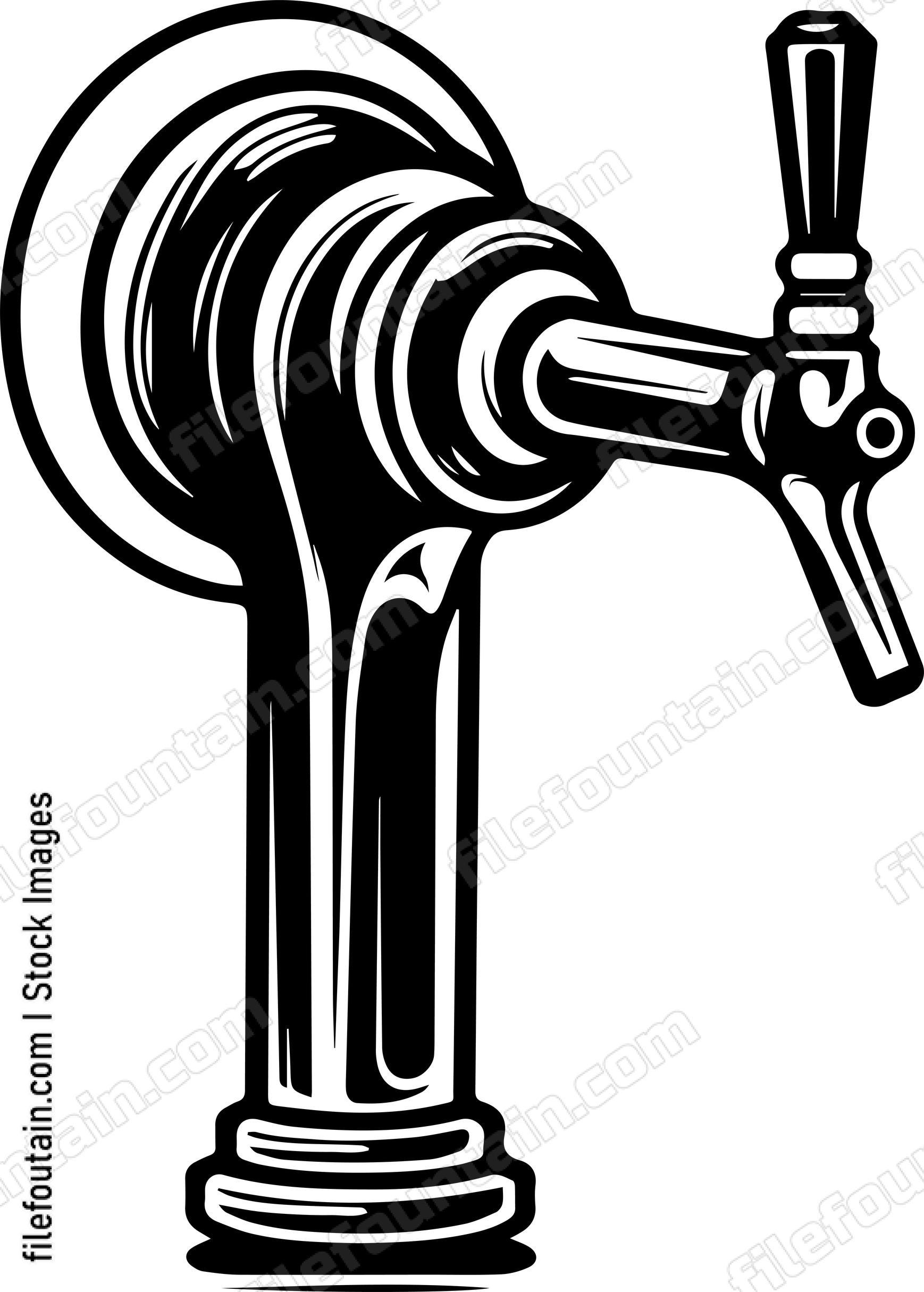 Beer Tap