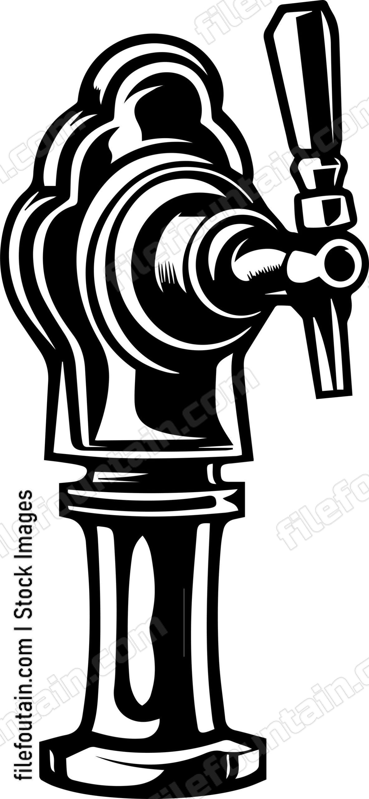 Beer Tap