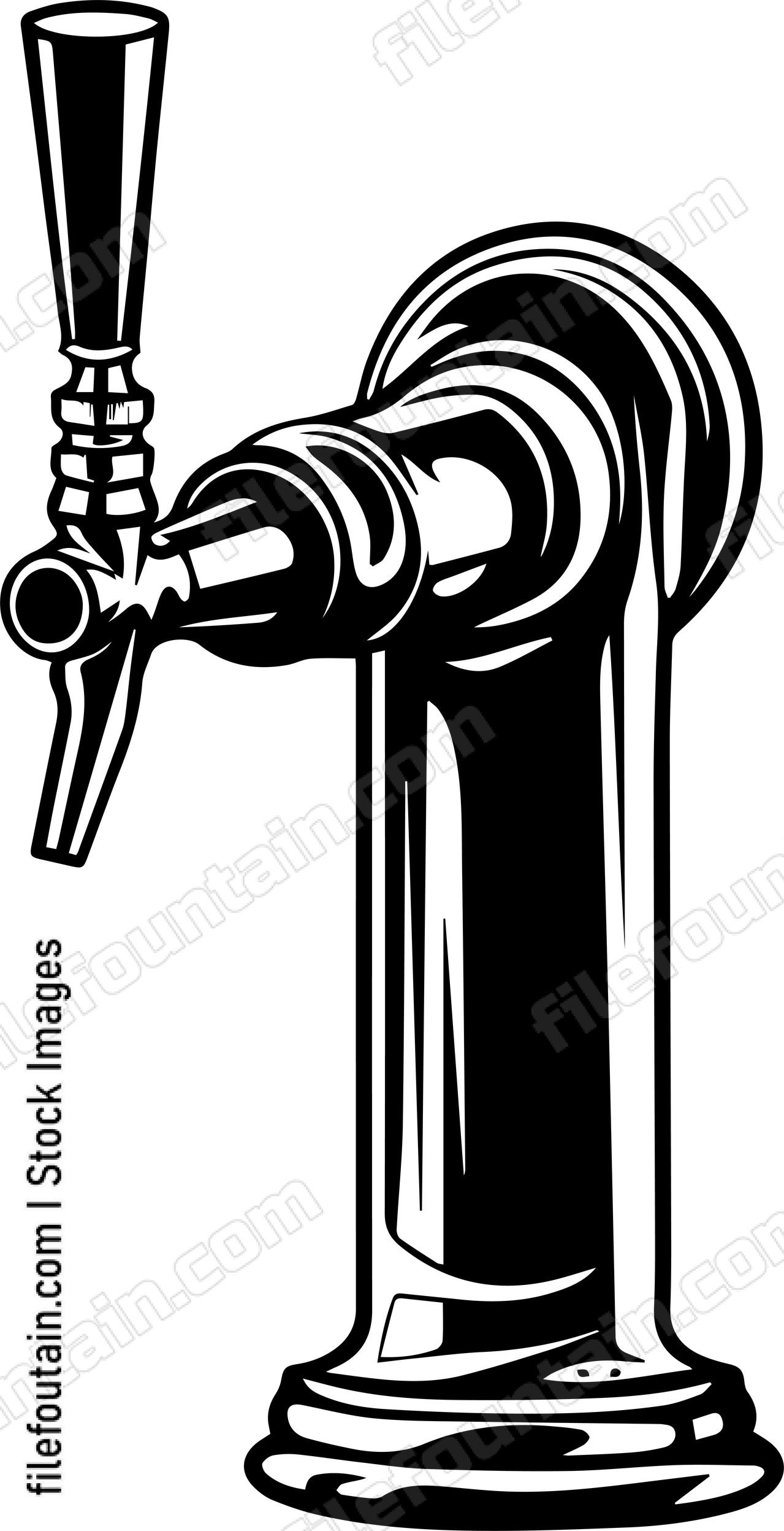 Beer Tap