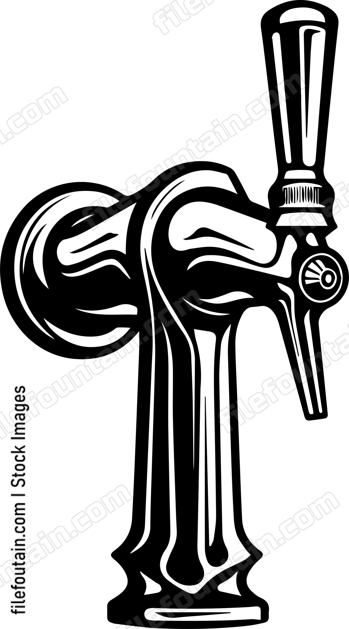 Beer Tap