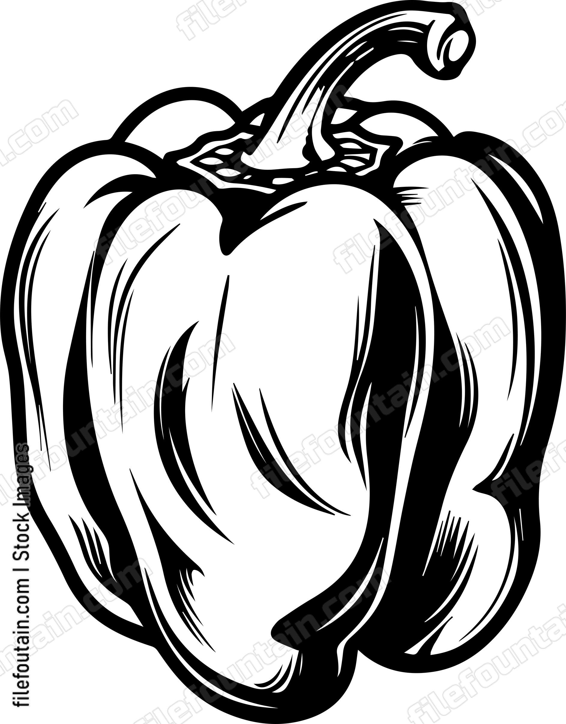 Bell Peper