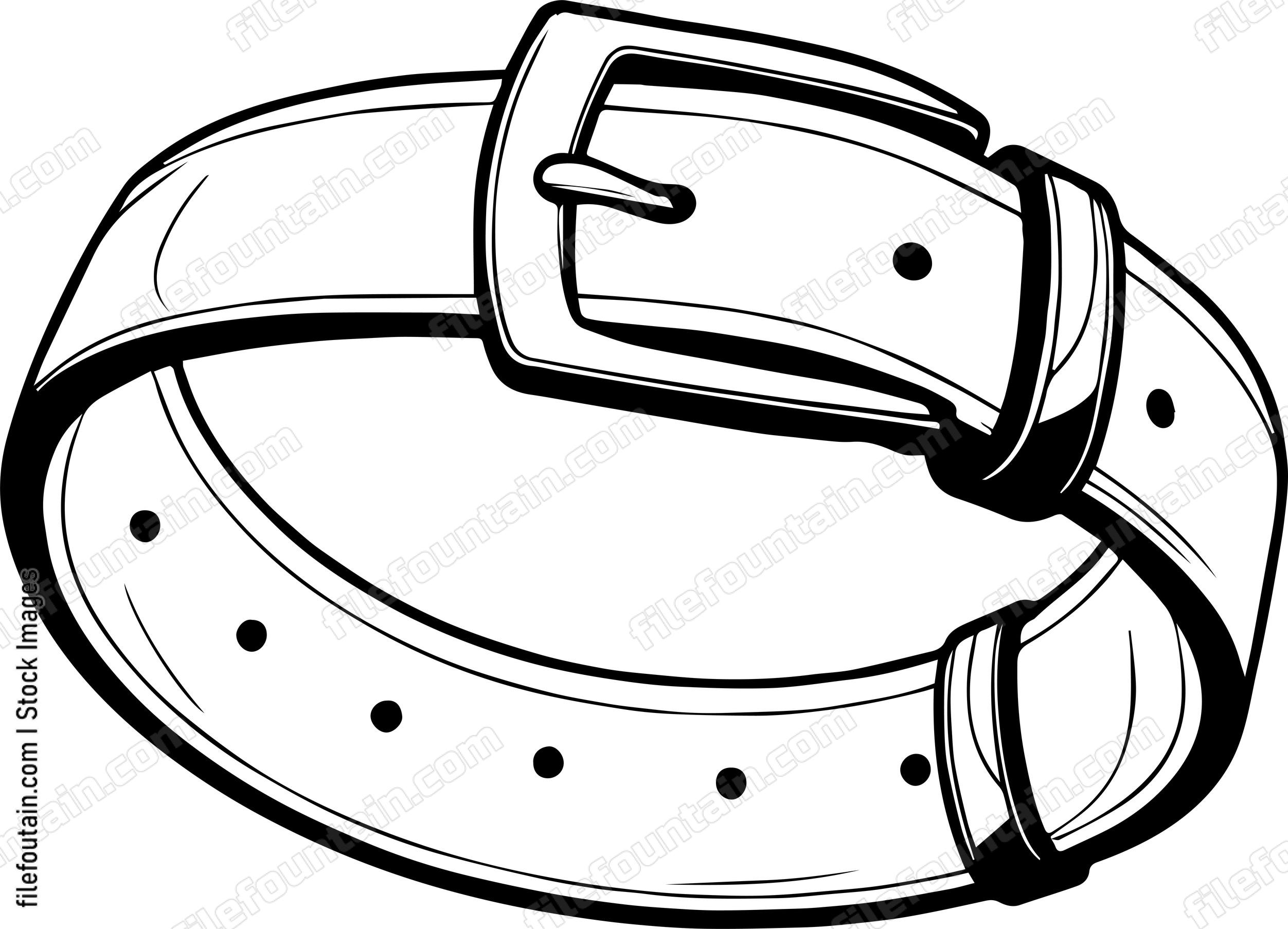 Belt
