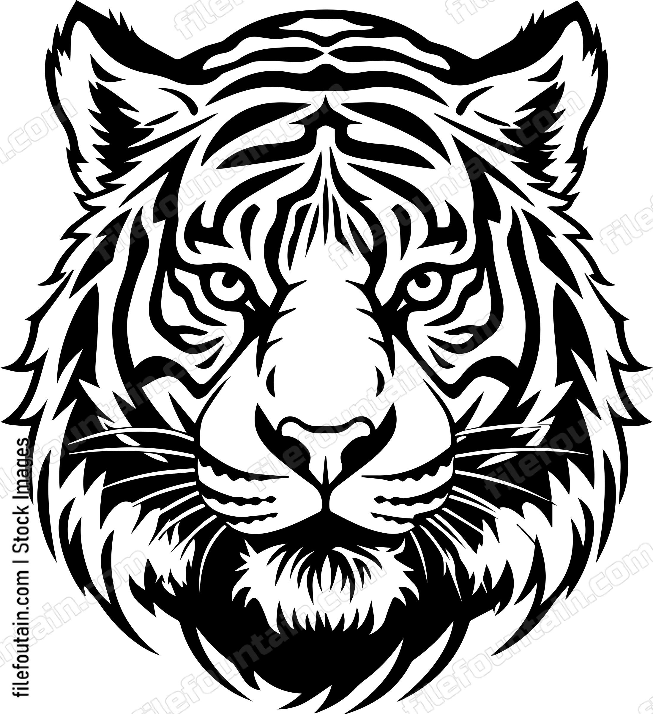 Bengal Tiger